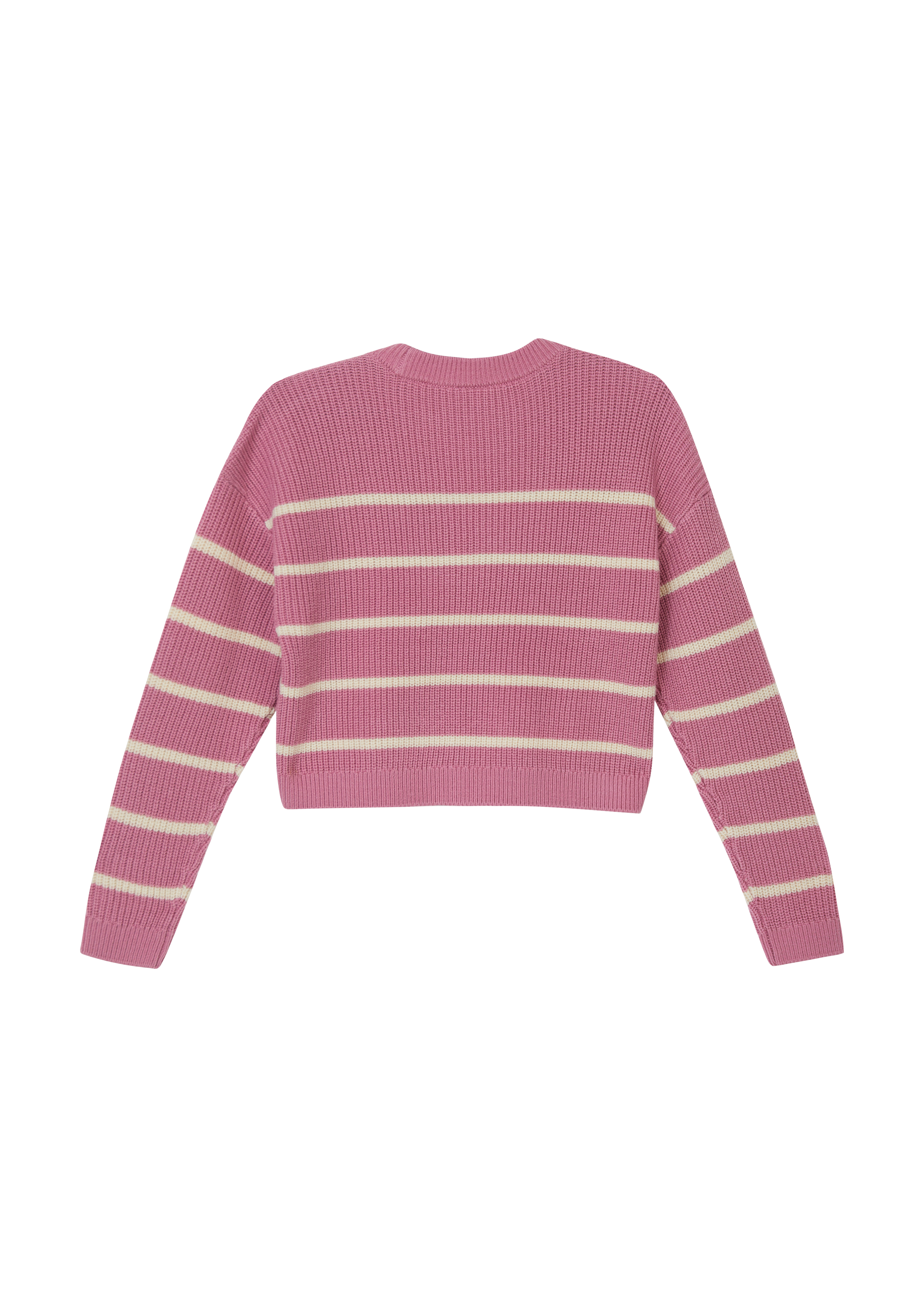 Thumbnail - Strickpullover