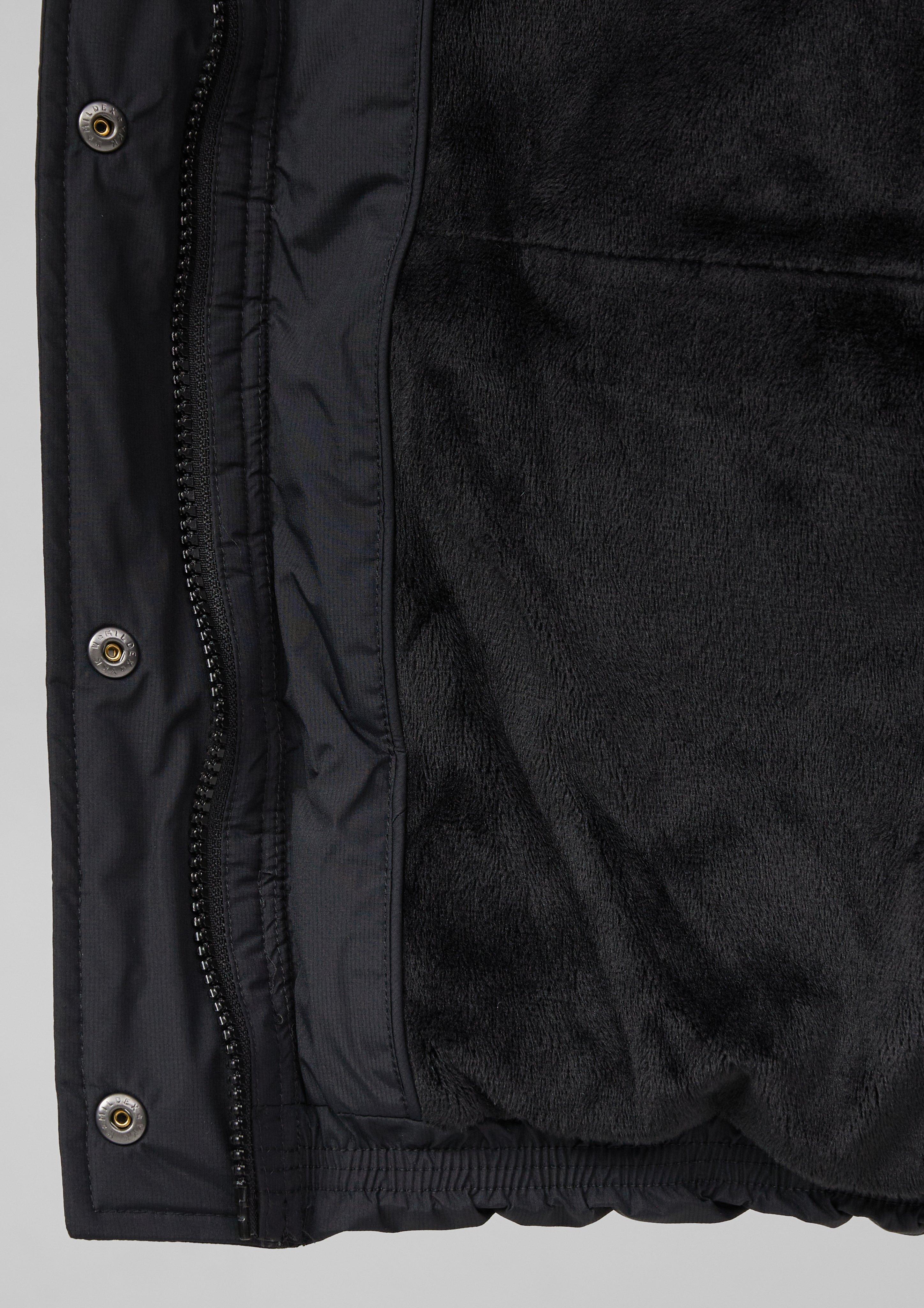 Outdoor coat in 9999