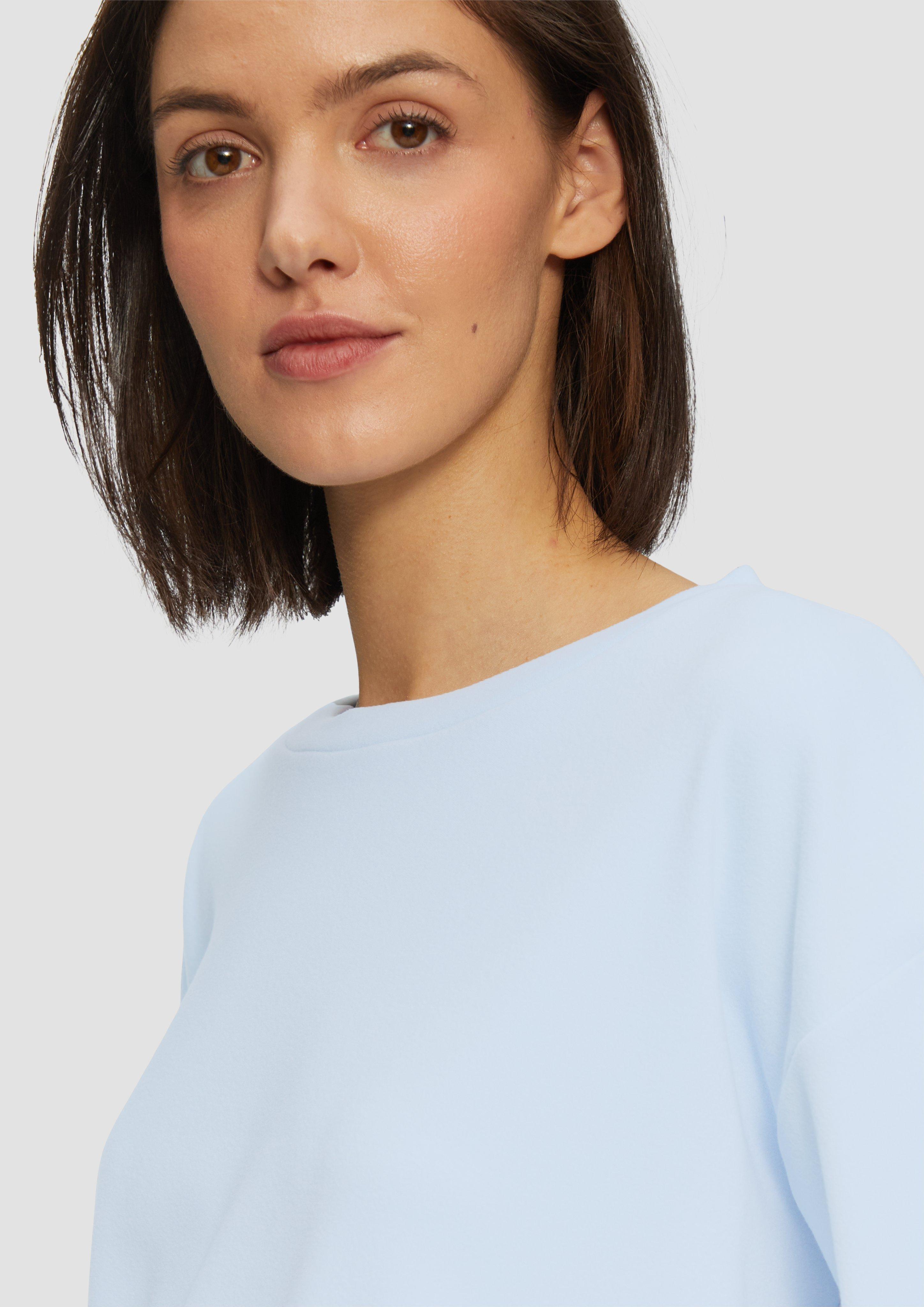 Sweatshirt in 5061, 0210, 3301 & 9999