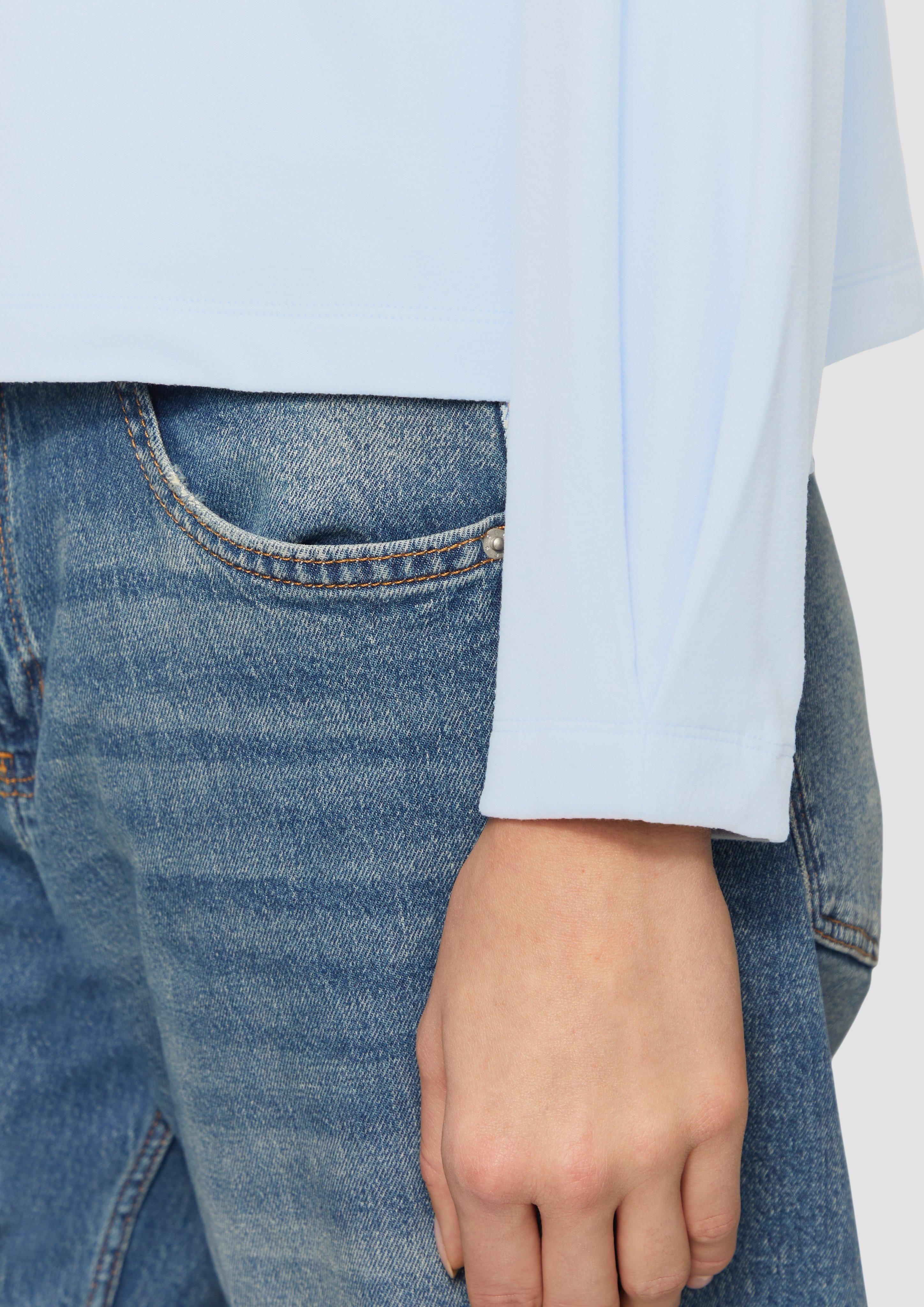 Sweatshirt in 5061, 0210, 3301 & 9999