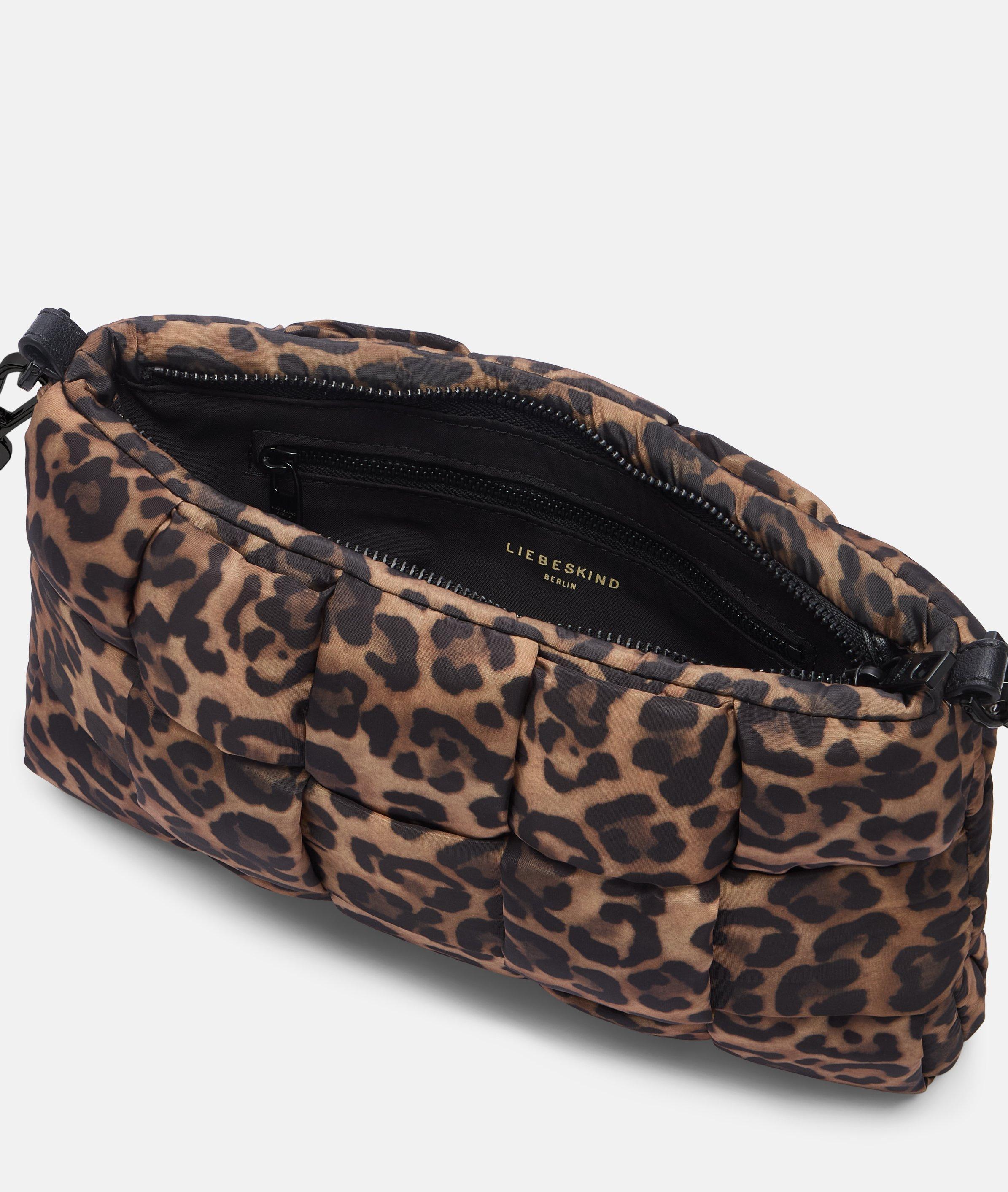 LIEBESKIND BERLIN Nylon Bo Crossbody S