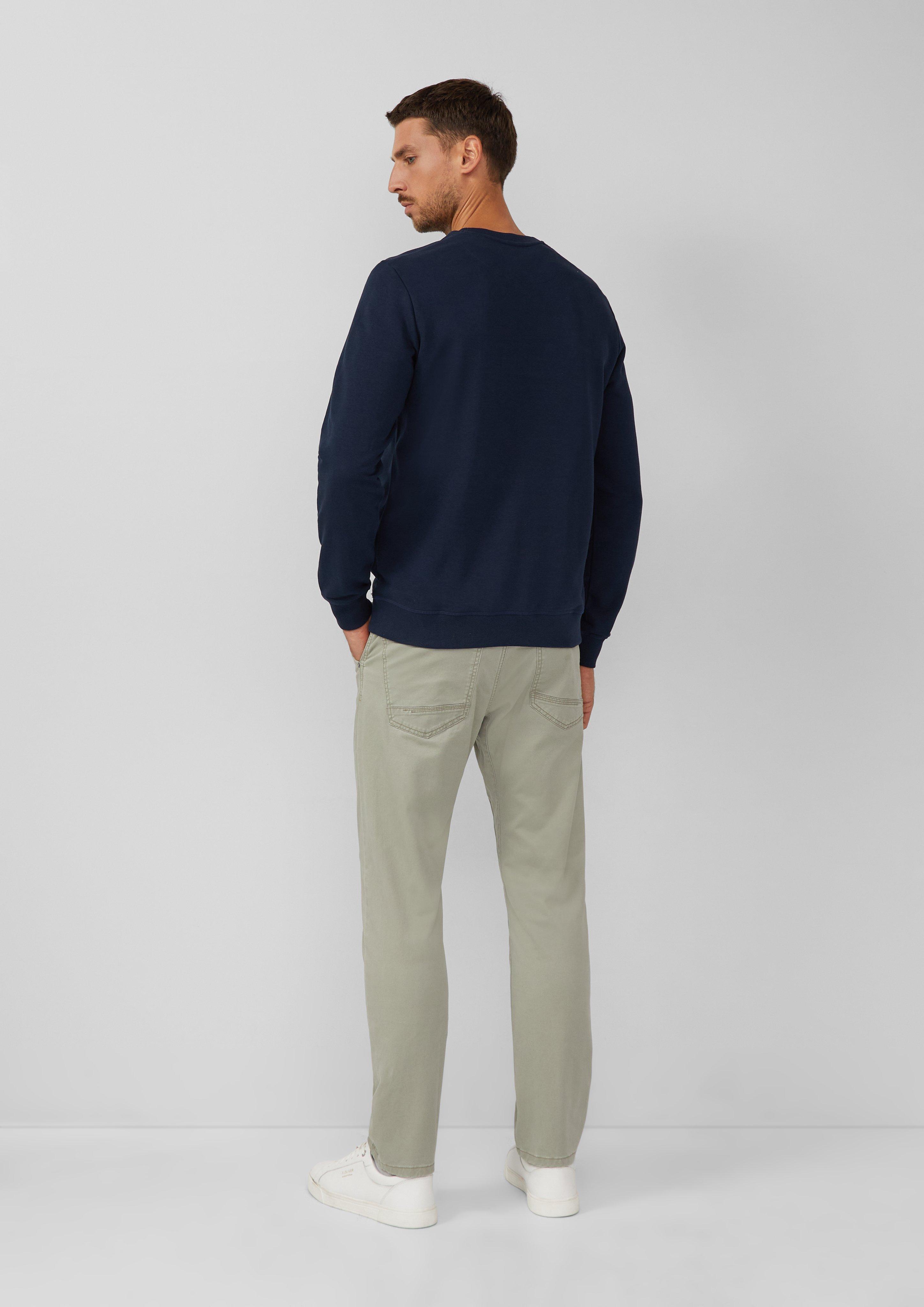 Sweatshirt in 5978, 9000, 9573, 7953, 7253 & 8902