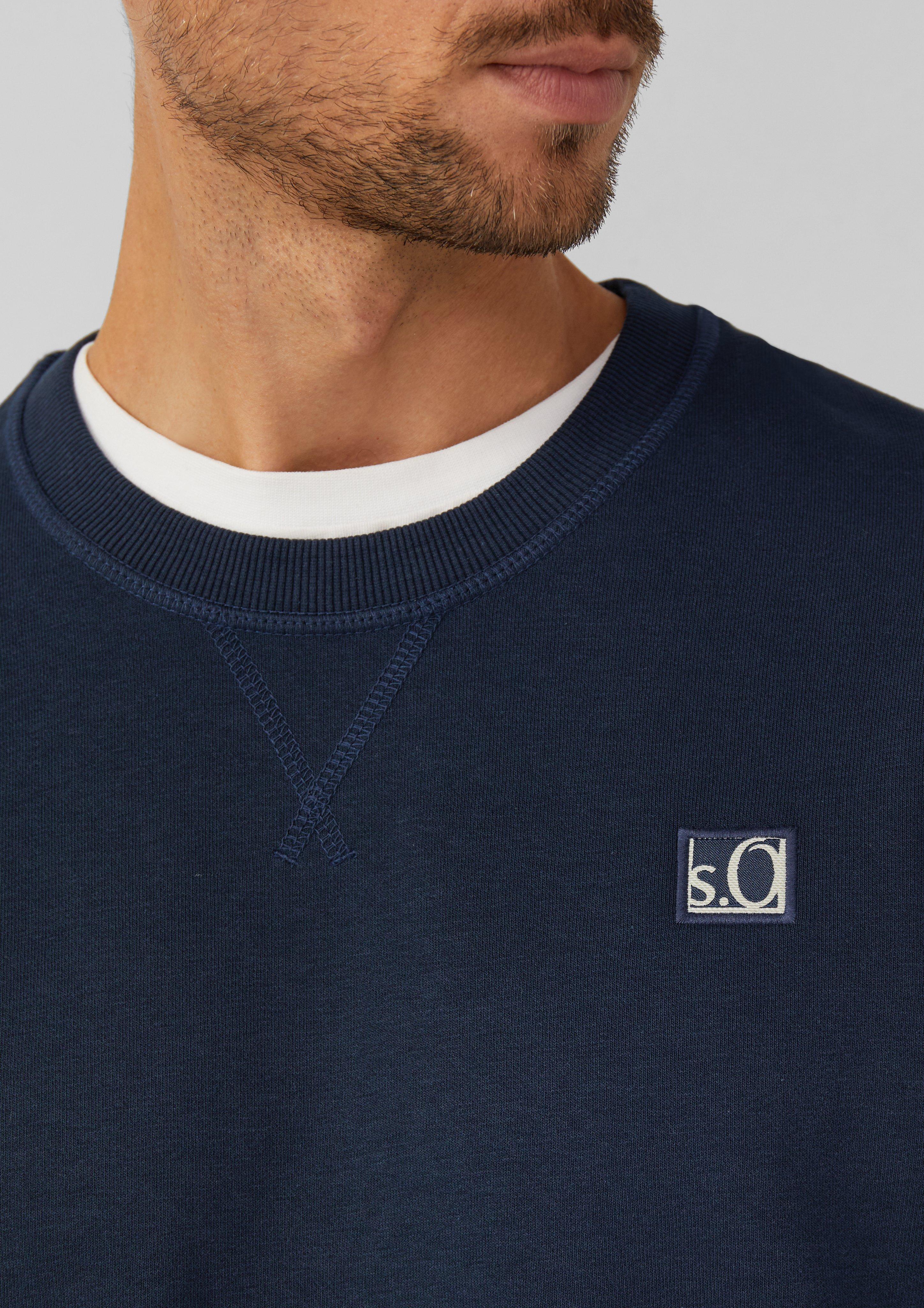 Sweatshirt in 5978, 9000, 9573, 7953, 7253 & 8902