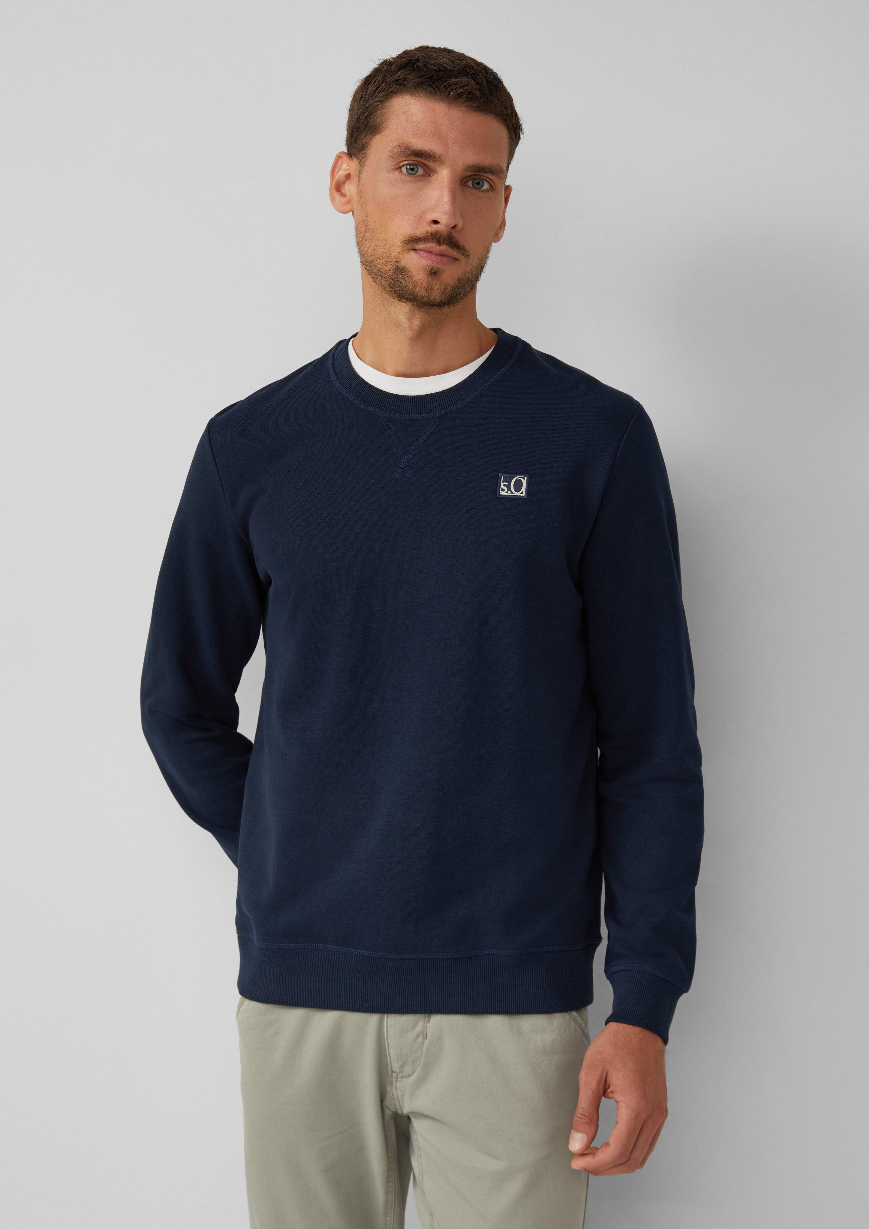 Sweatshirt in 5978, 9000, 9573, 7953, 7253 & 8902