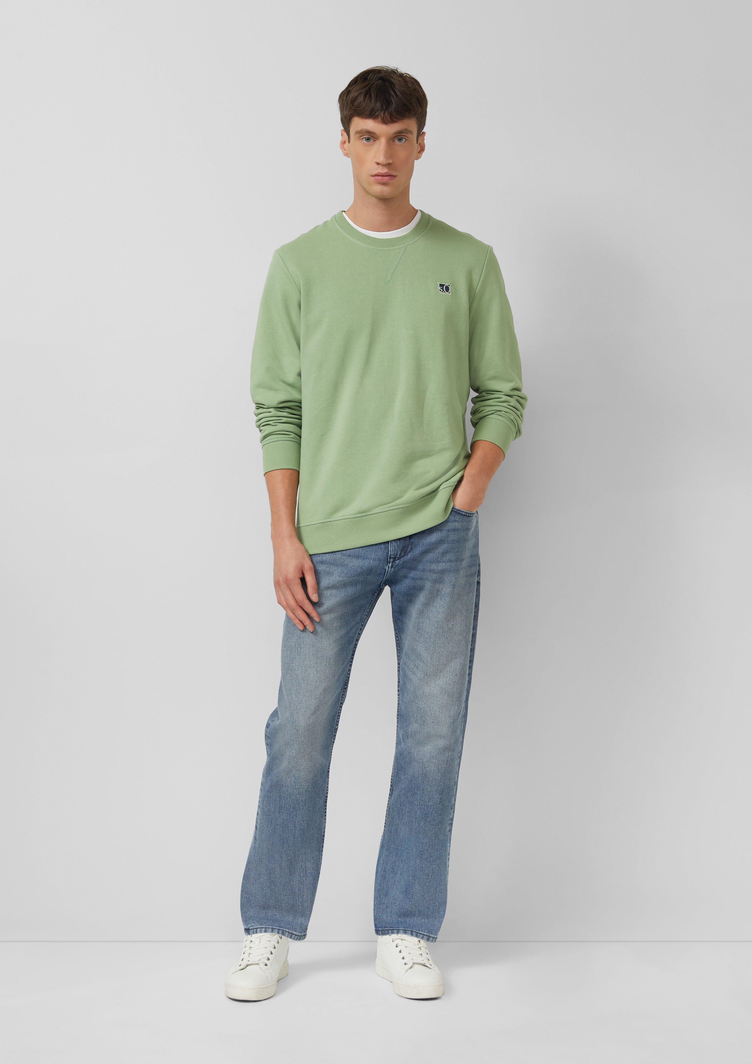 Sweatshirt in 7253, 9000, 9573, 7953, 5978 & 8902