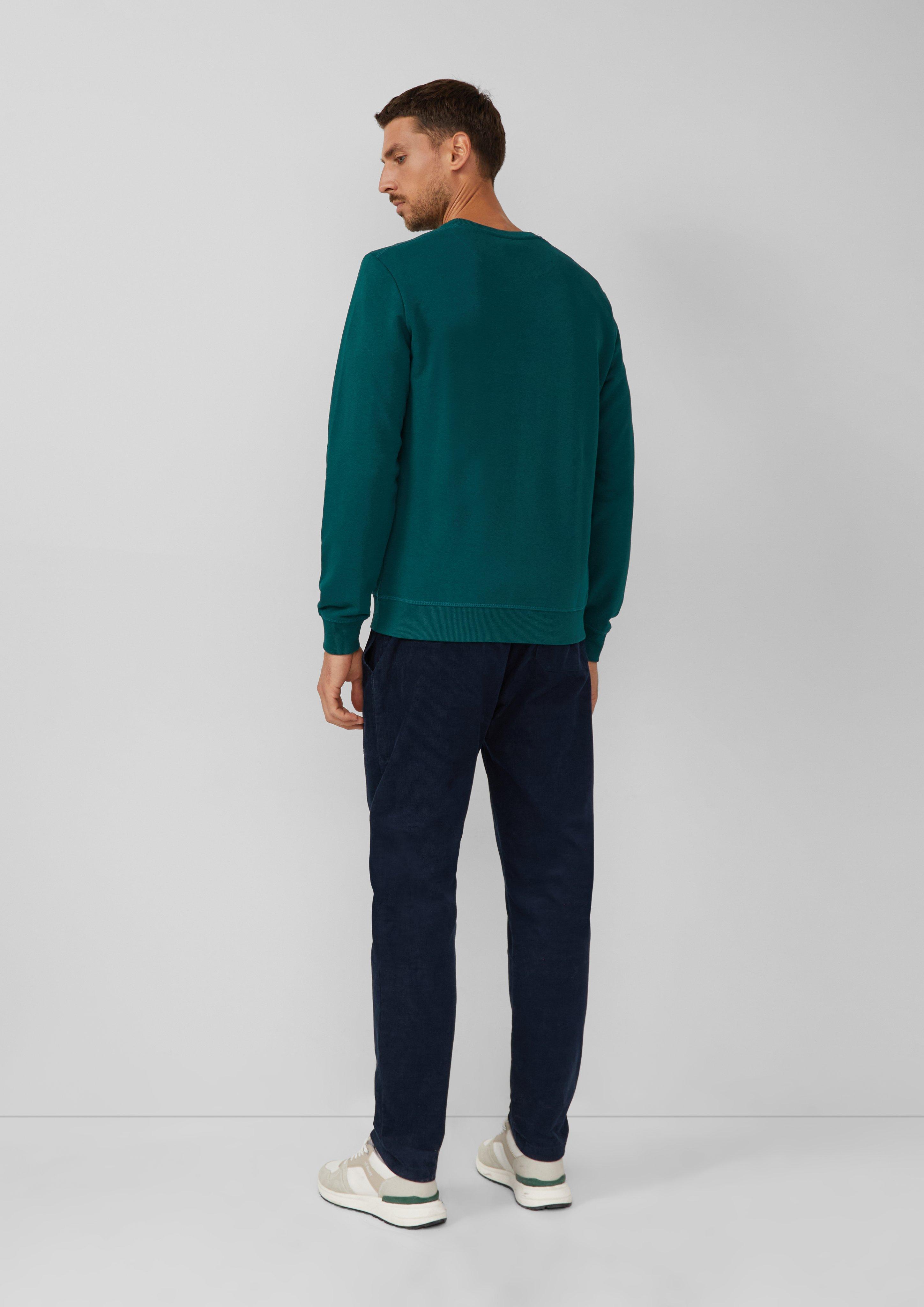 Sweatshirt in 7953, 9000, 9573, 5978, 7253 & 8902