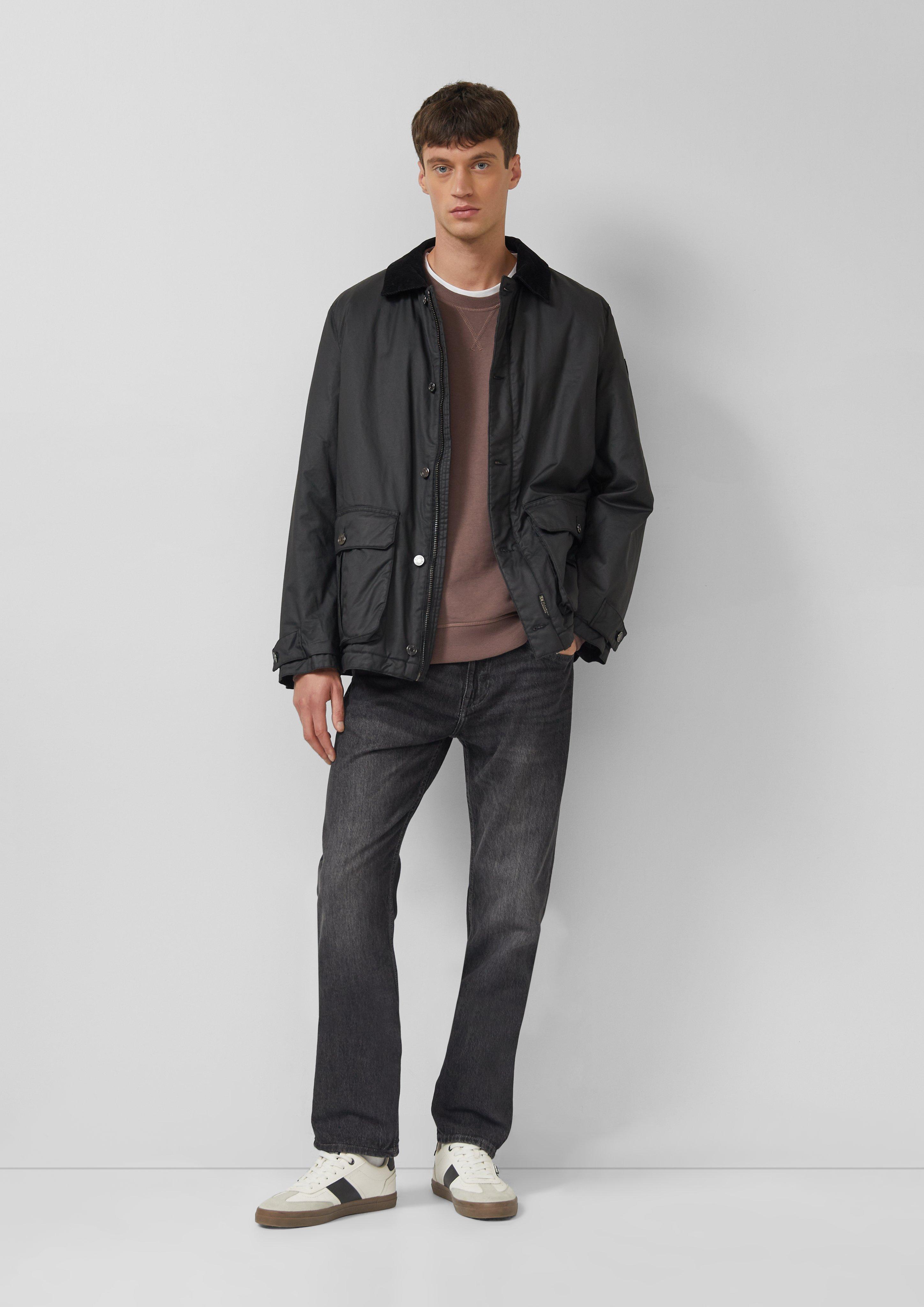 Sweatshirt in 8902, 9000, 9573, 7953, 5978 & 7253