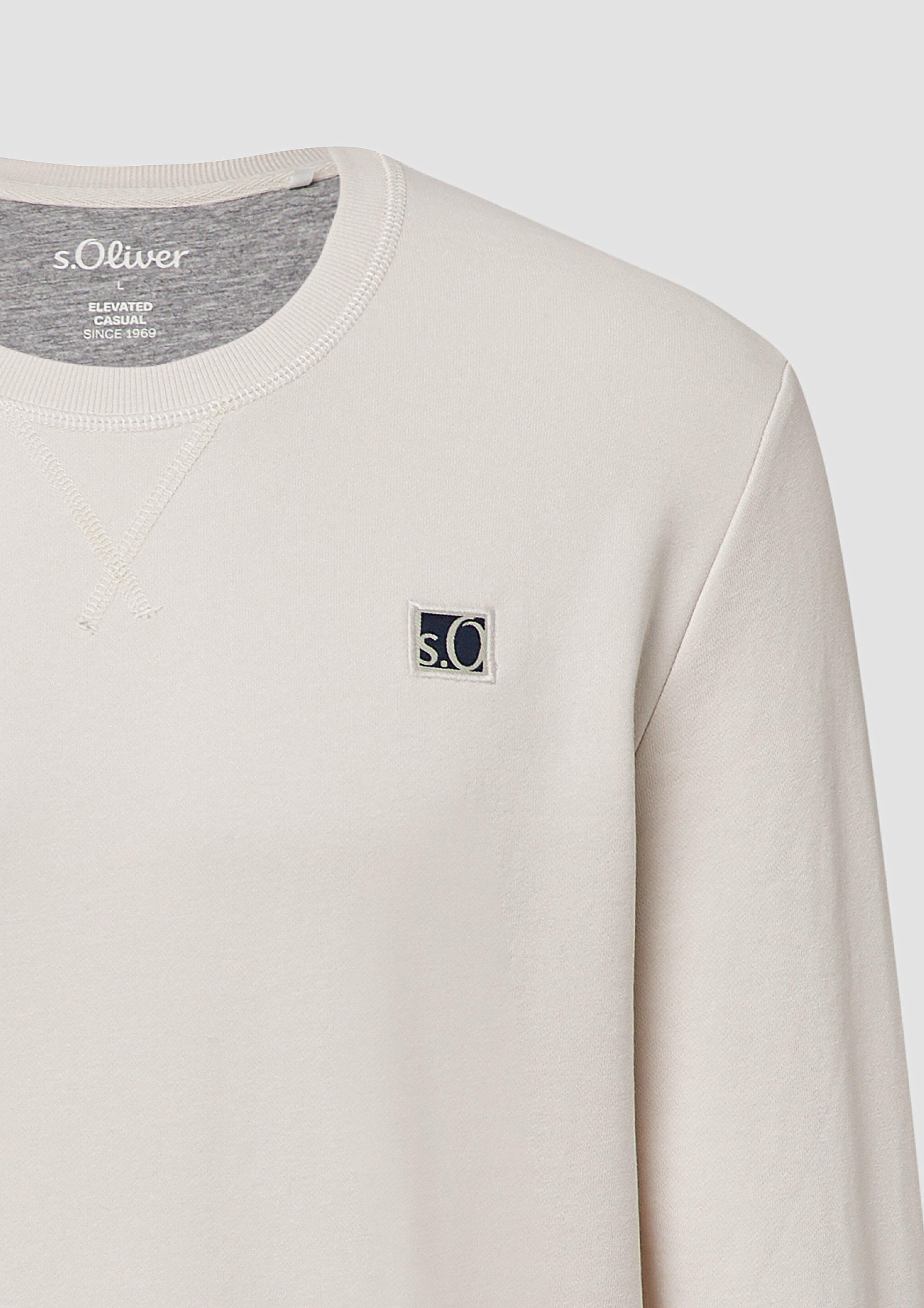 Sweat-shirt in 9000, 9573, 7953, 5978, 7253 & 8902