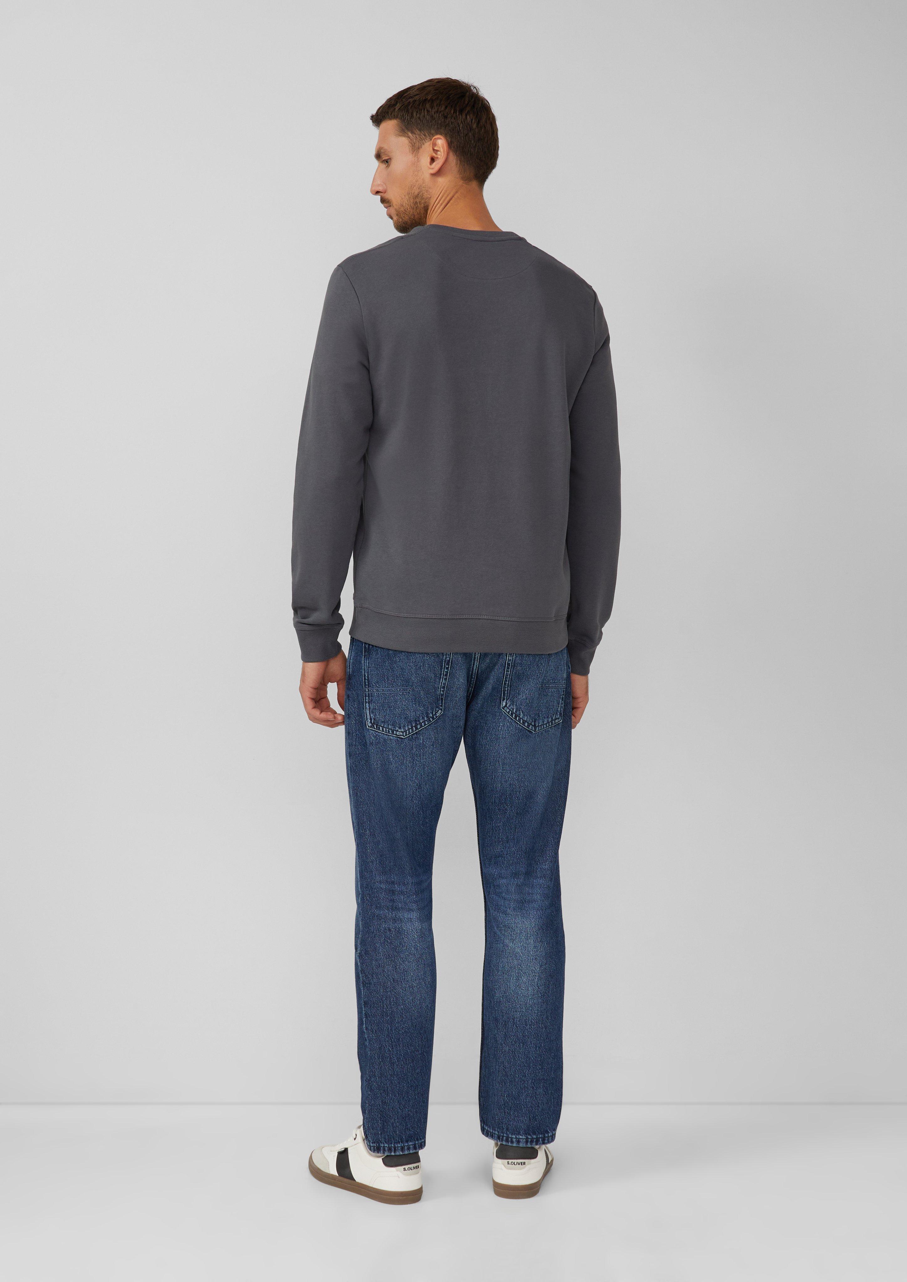 Sweatshirt in 9573, 9000, 7953, 5978, 7253 & 8902