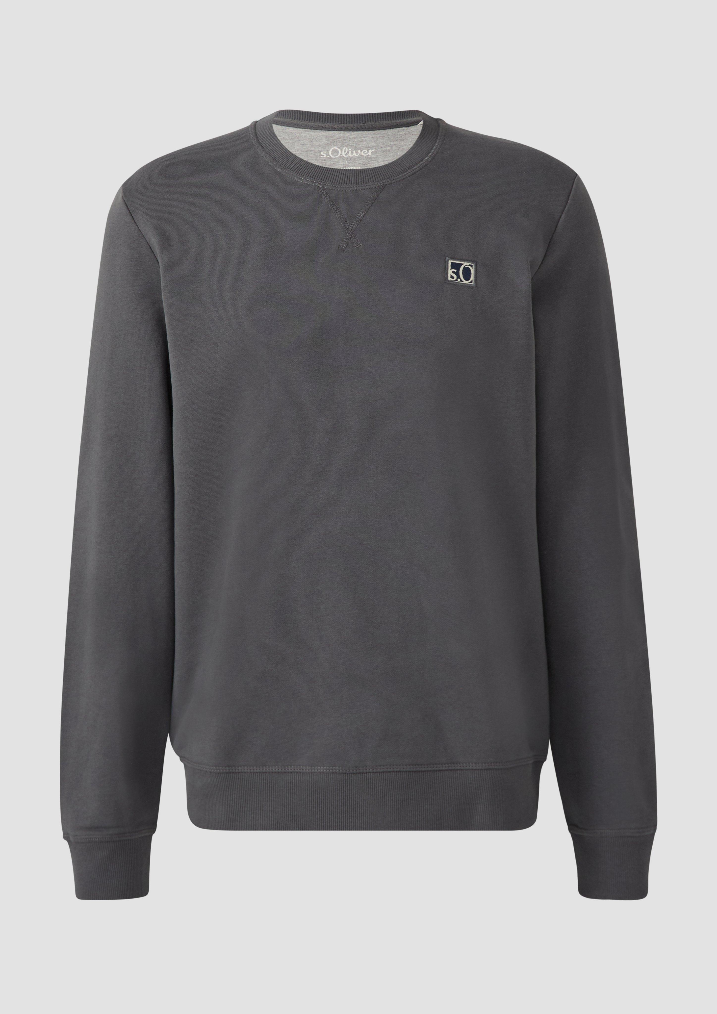 Sweatshirt in 9573, 9000, 7953, 5978, 7253 & 8902