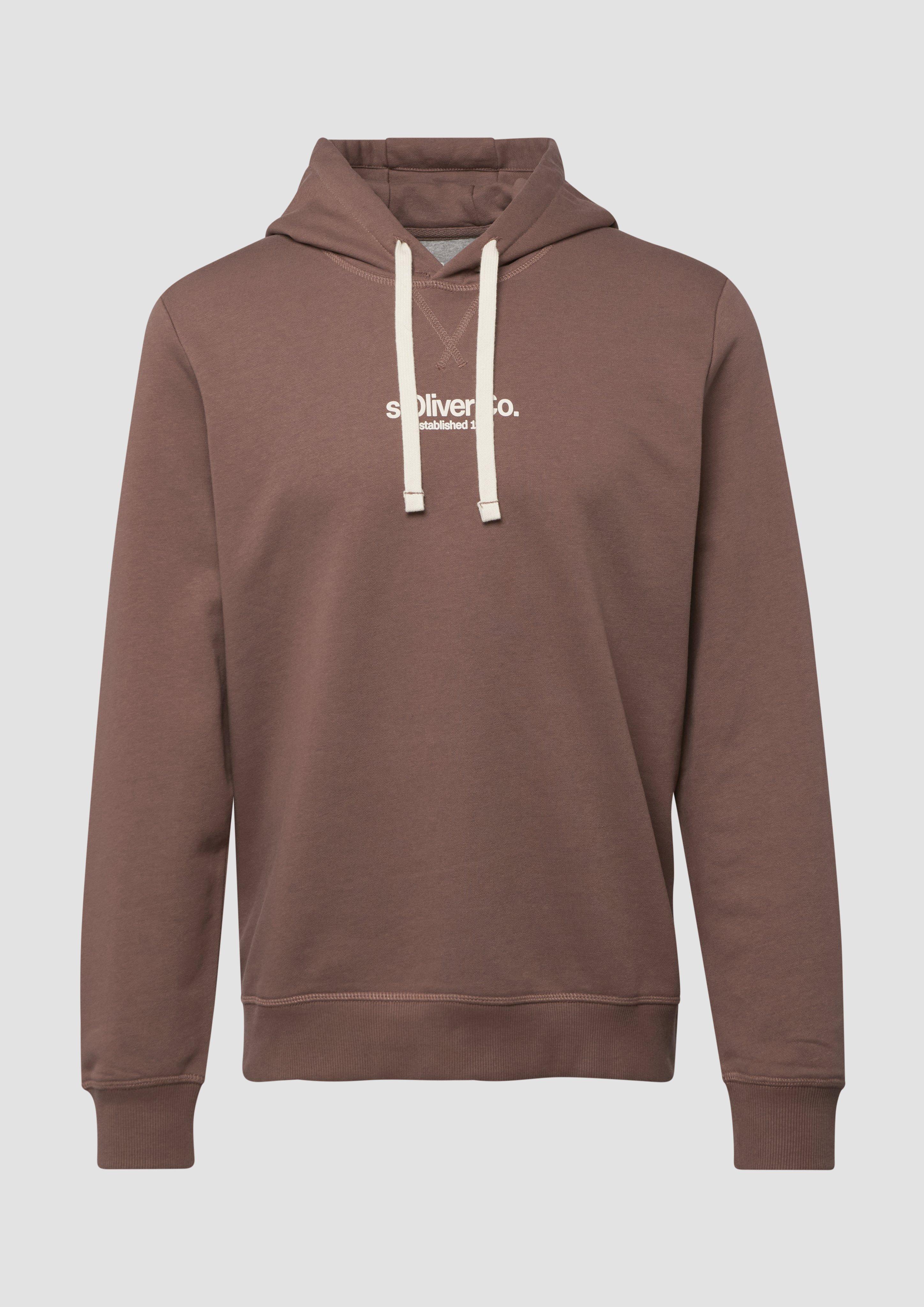 Product sibling brun