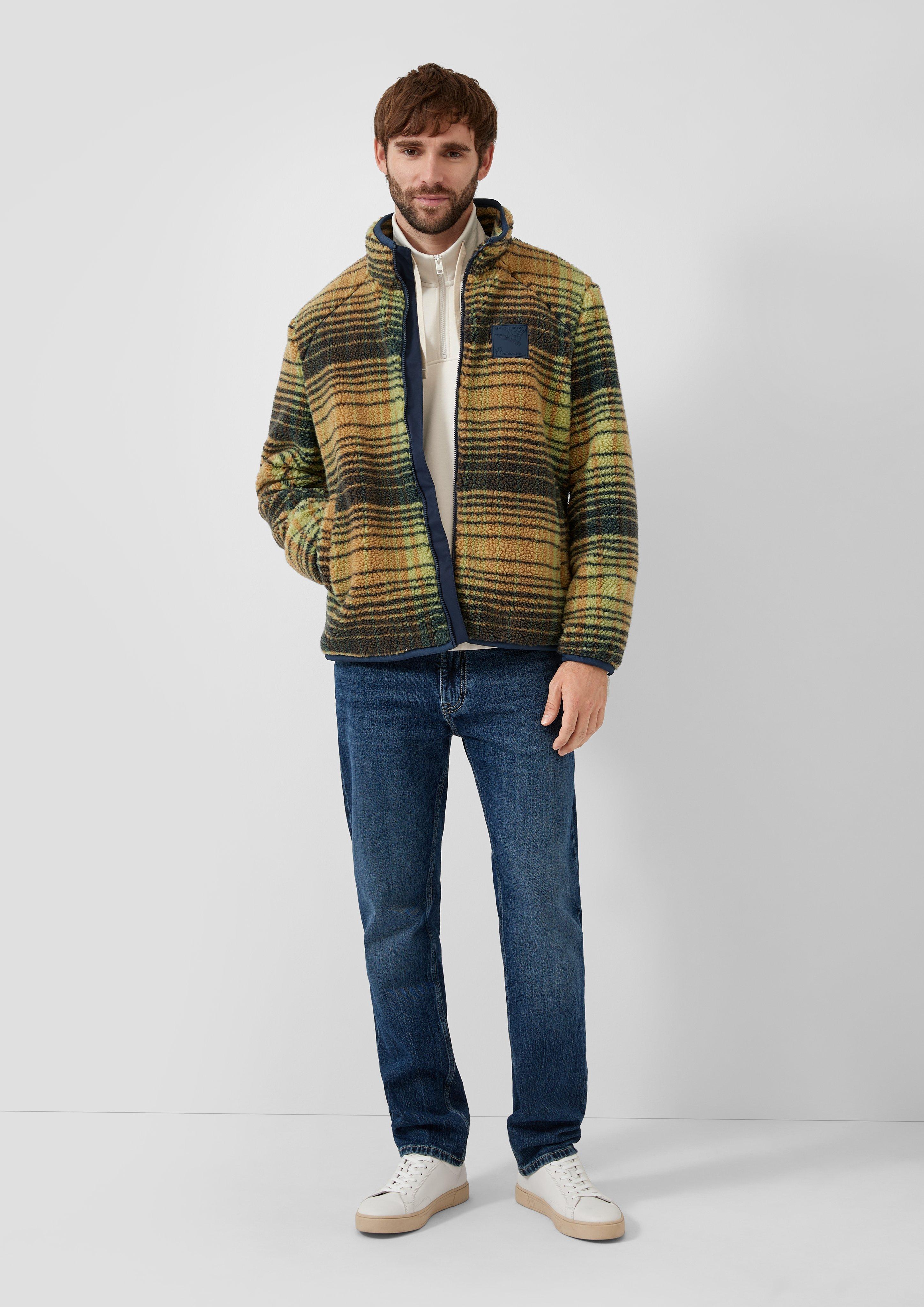 Majica z dolgimi rok in 9000 & 5978