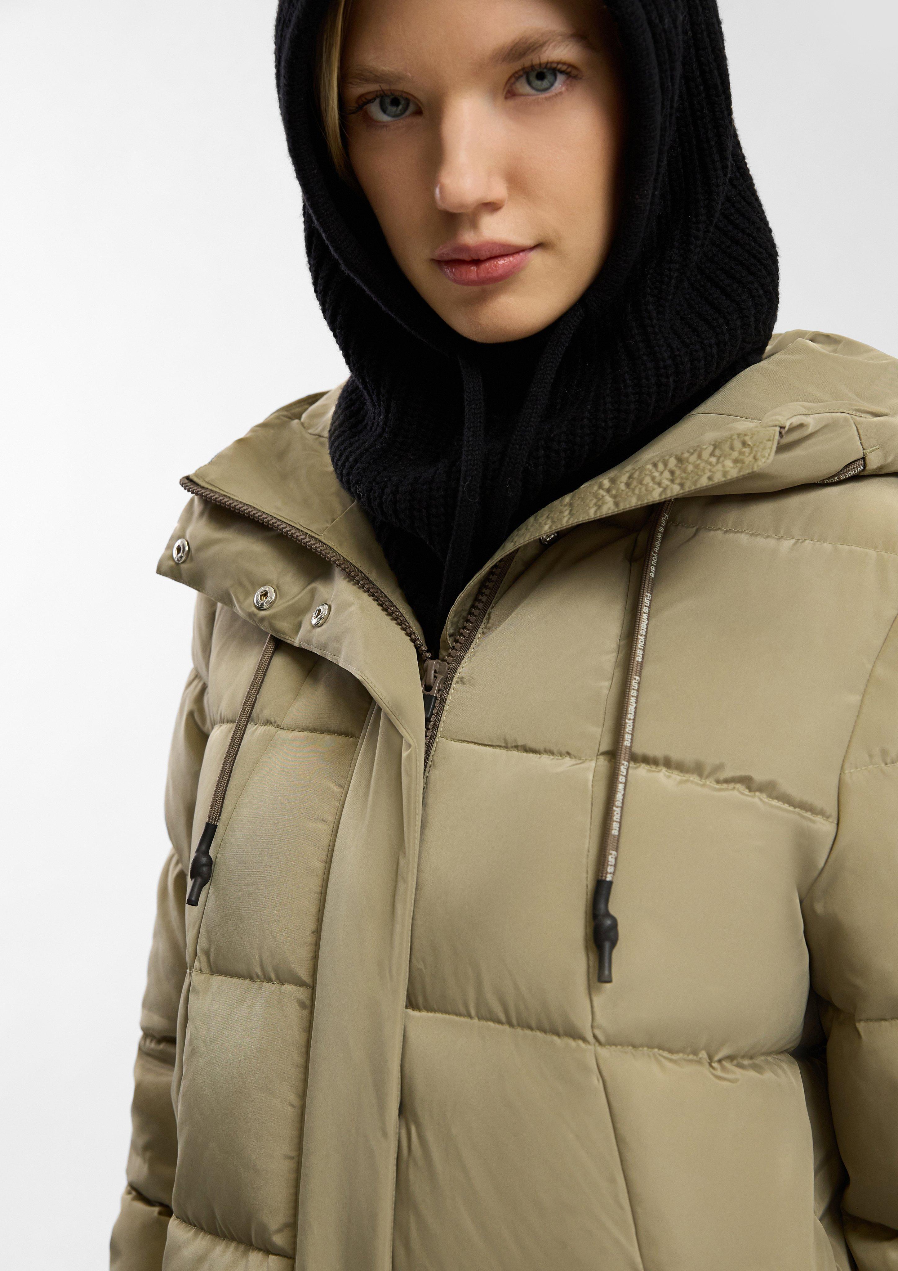 Outdoor-Mantel in 7803 &amp; 9999