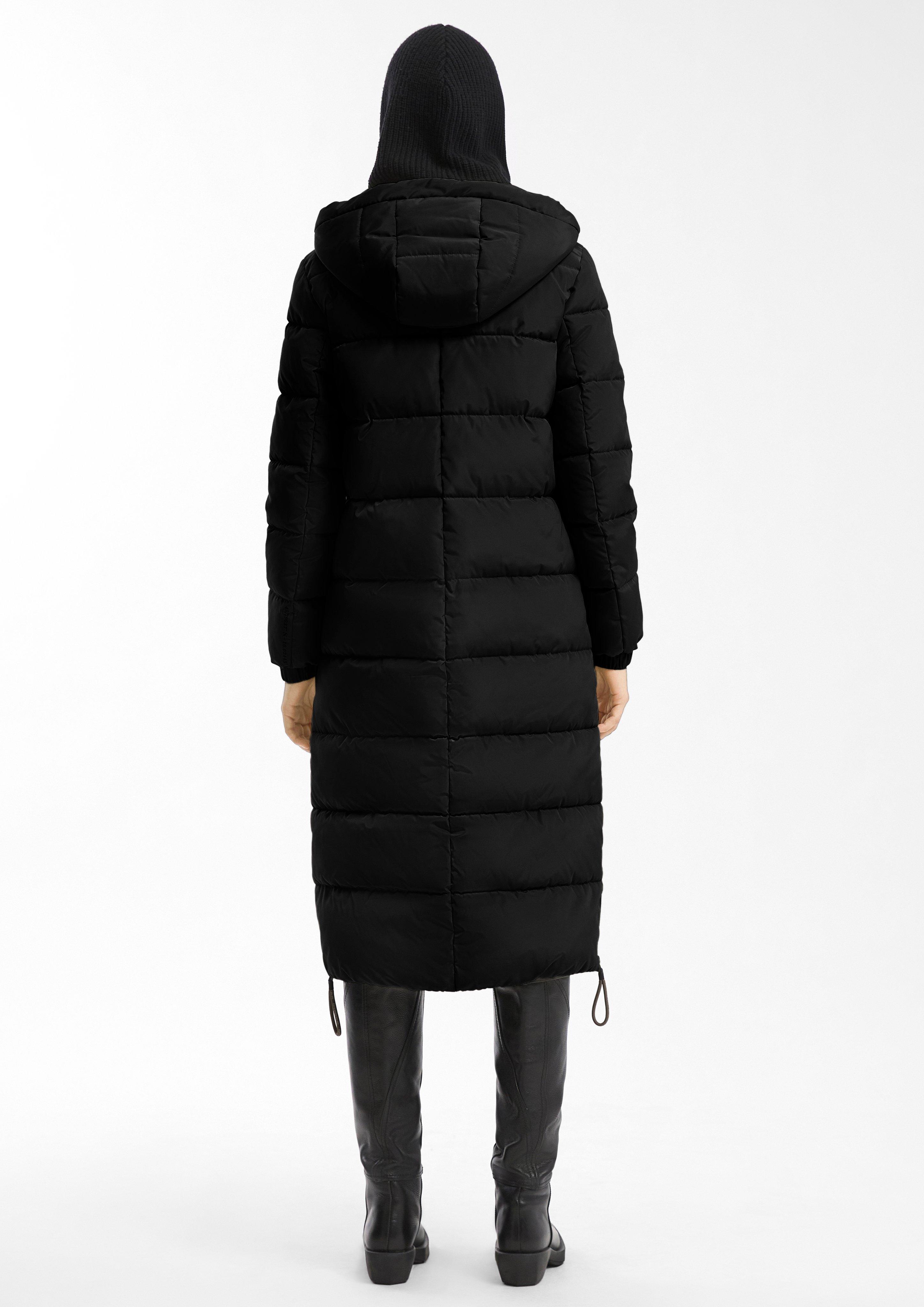 Outdoor-Mantel in 9999 & 7803