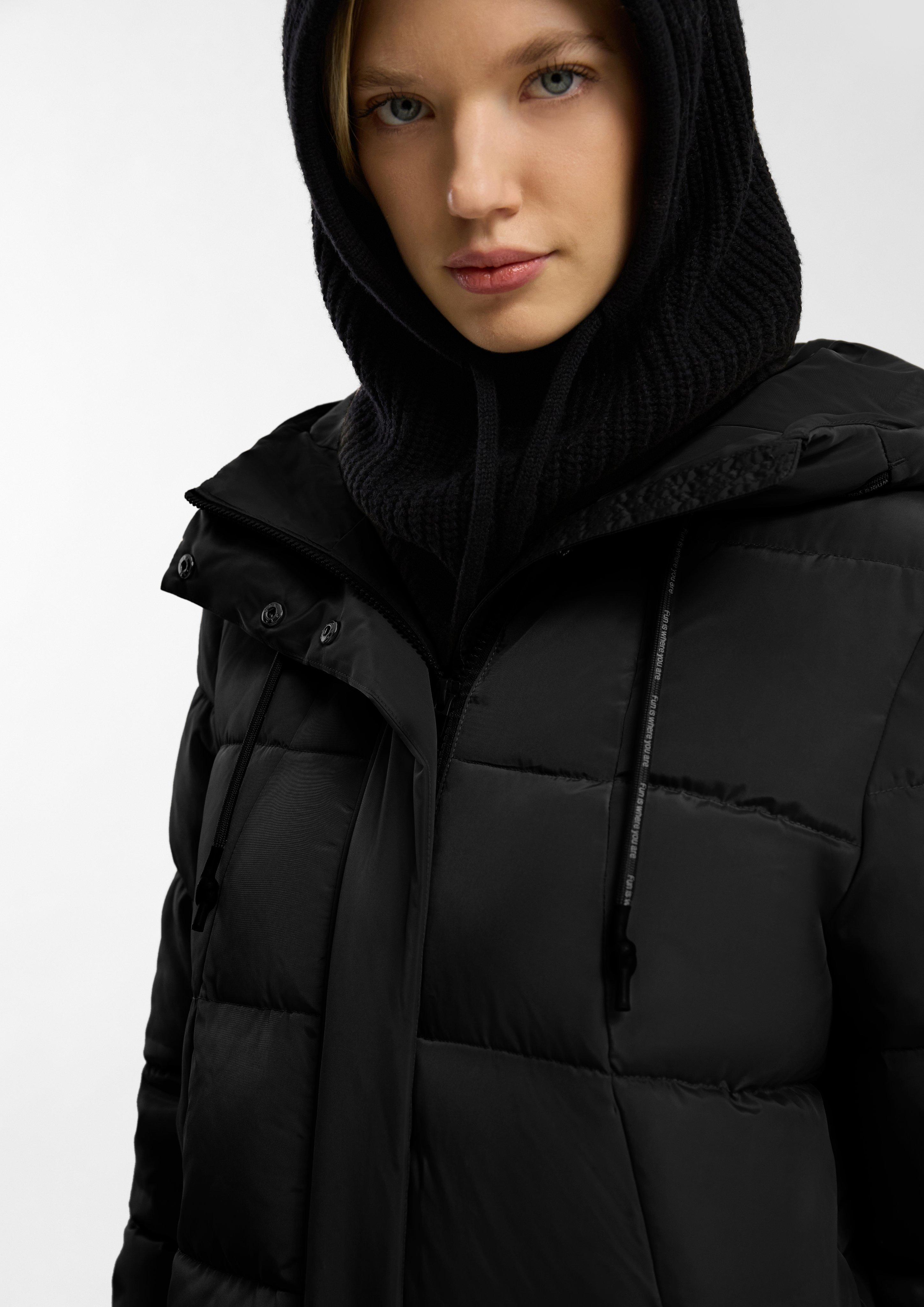 Outdoor-Mantel in 9999 & 7803