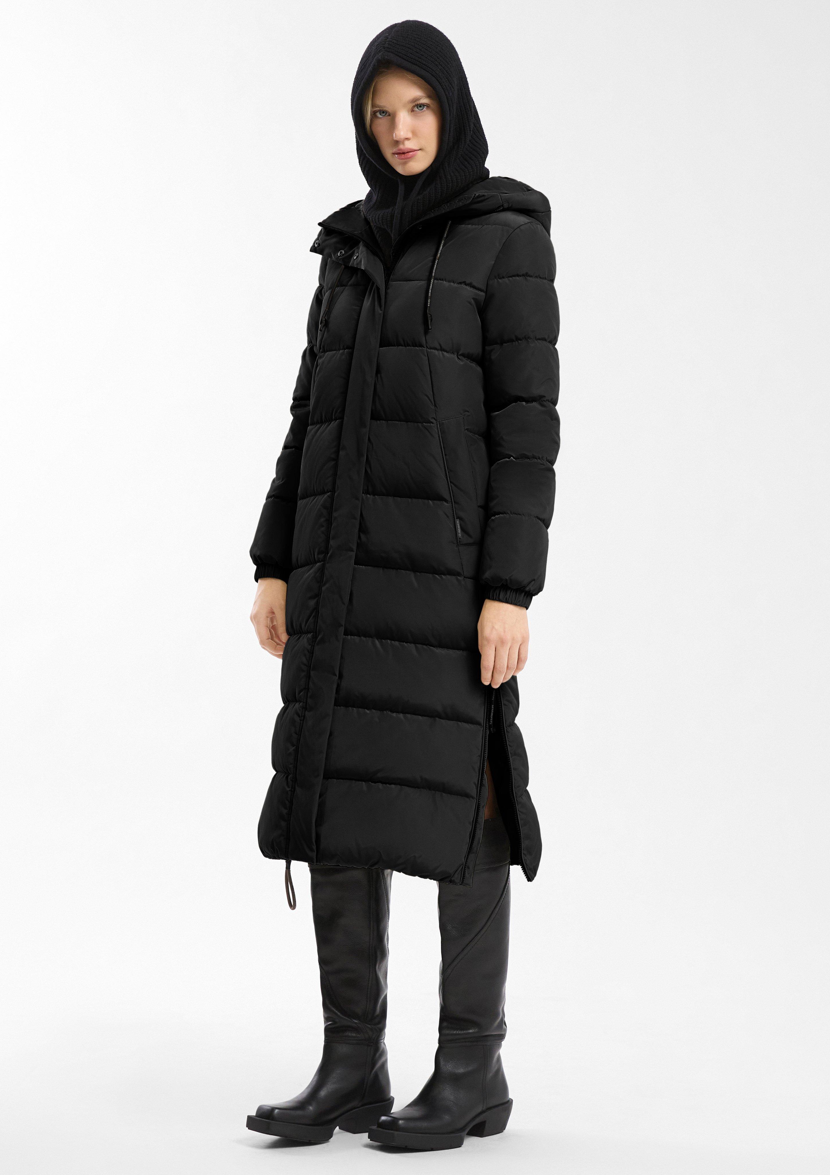 Outdoor-Mantel in 9999 & 7803