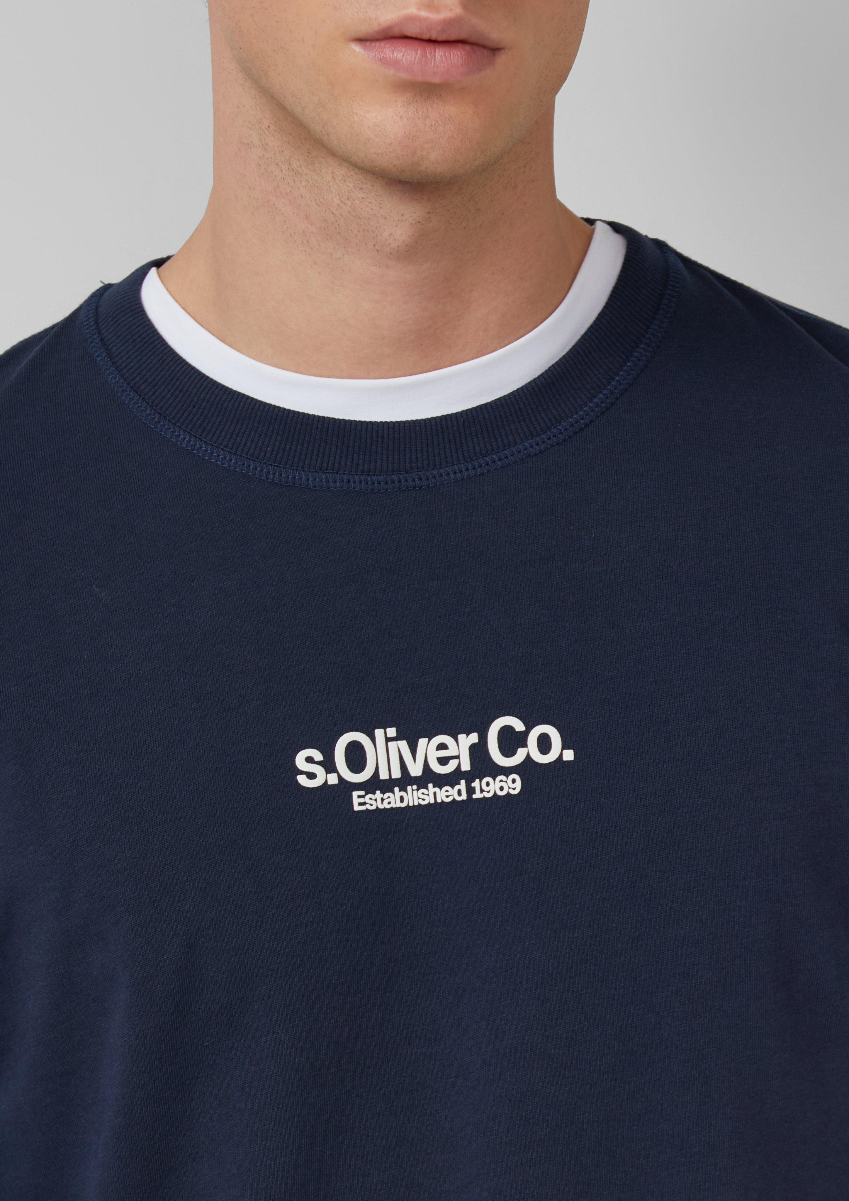 T-Shirt in 59D1, 95D1, 90D1 & 79D1