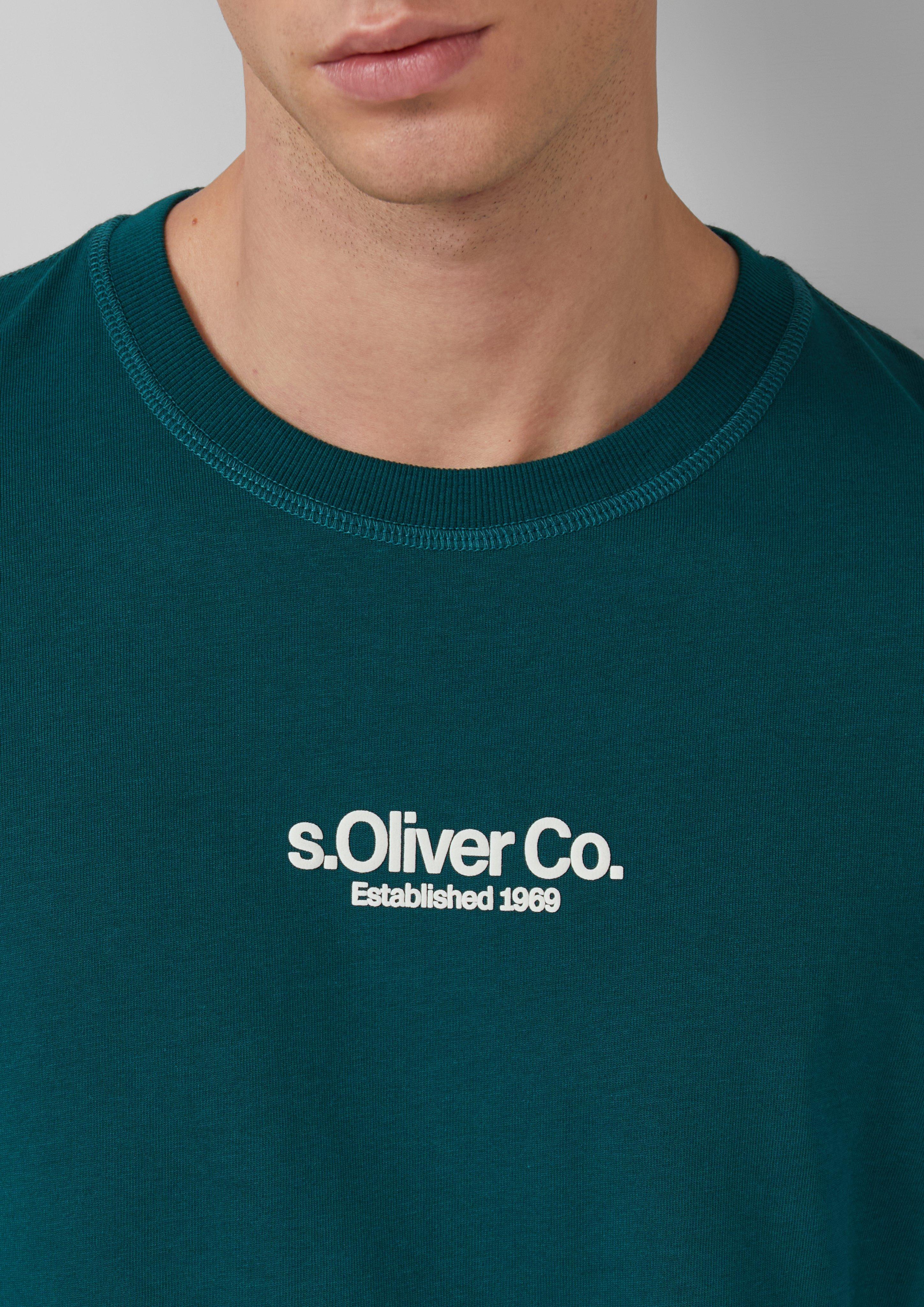 T-Shirt in 79D1, 95D1, 90D1 & 59D1