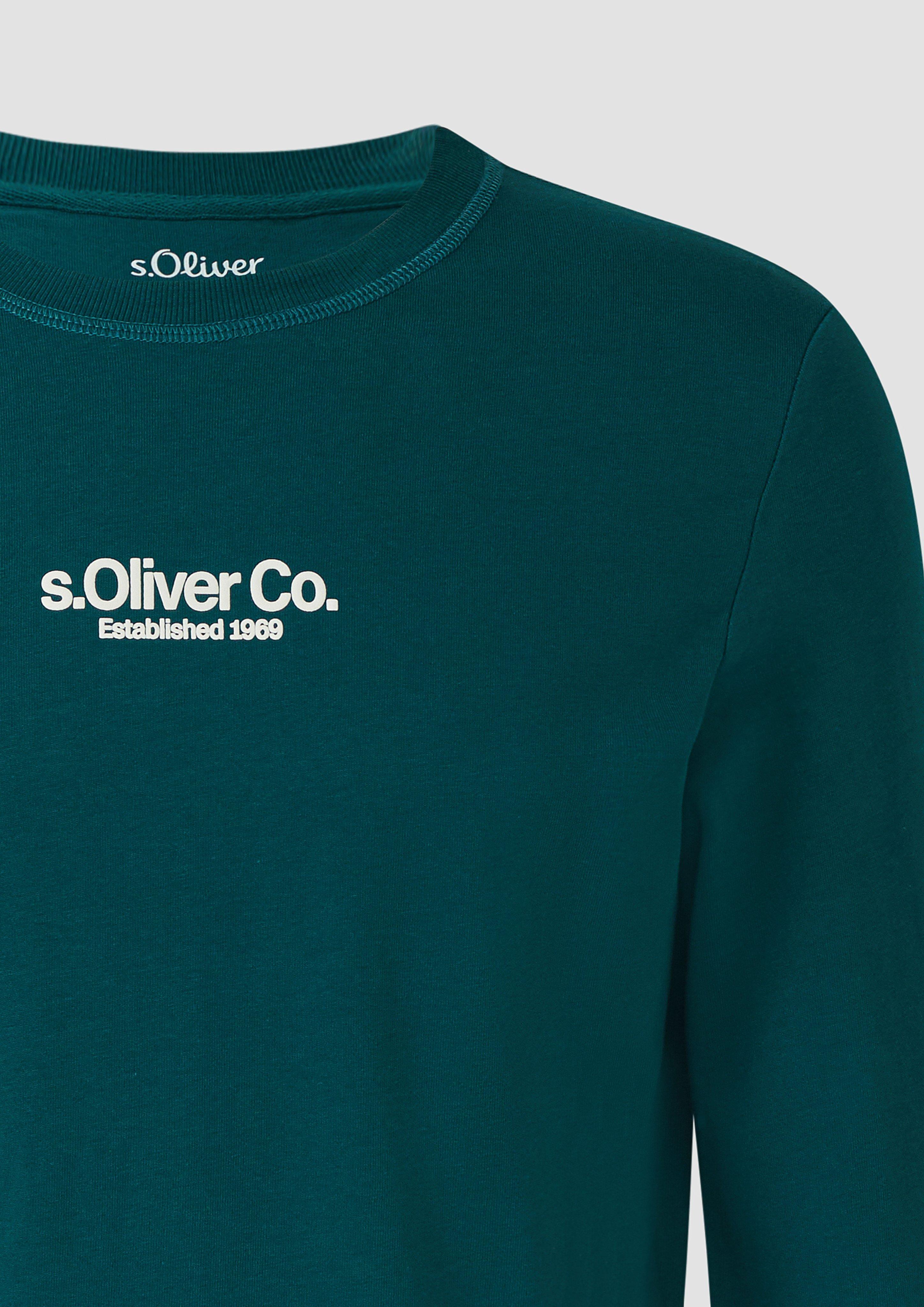 T-Shirt in 79D1, 95D1, 90D1 & 59D1