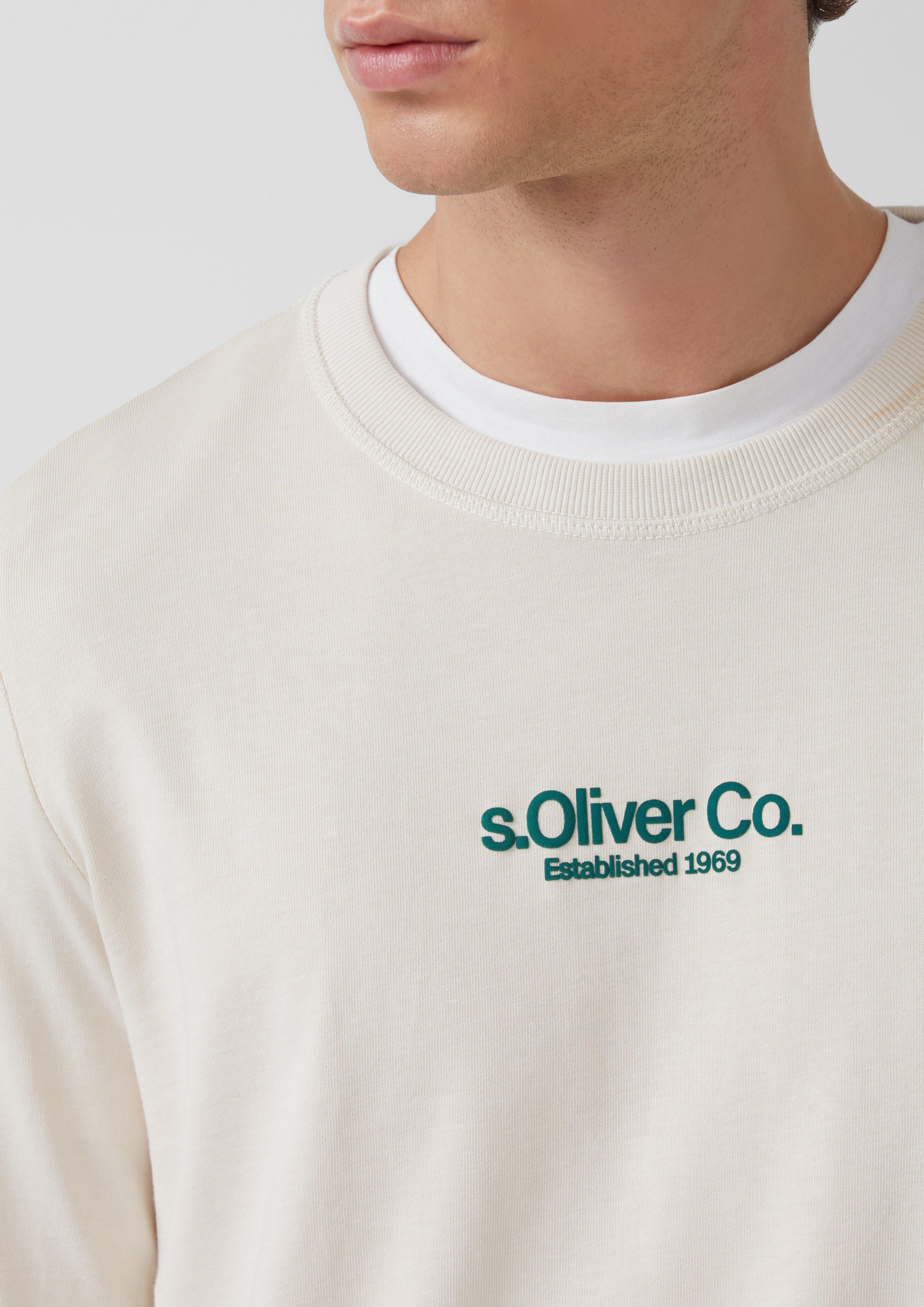 T-Shirt in 90D1, 95D1, 59D1 & 79D1