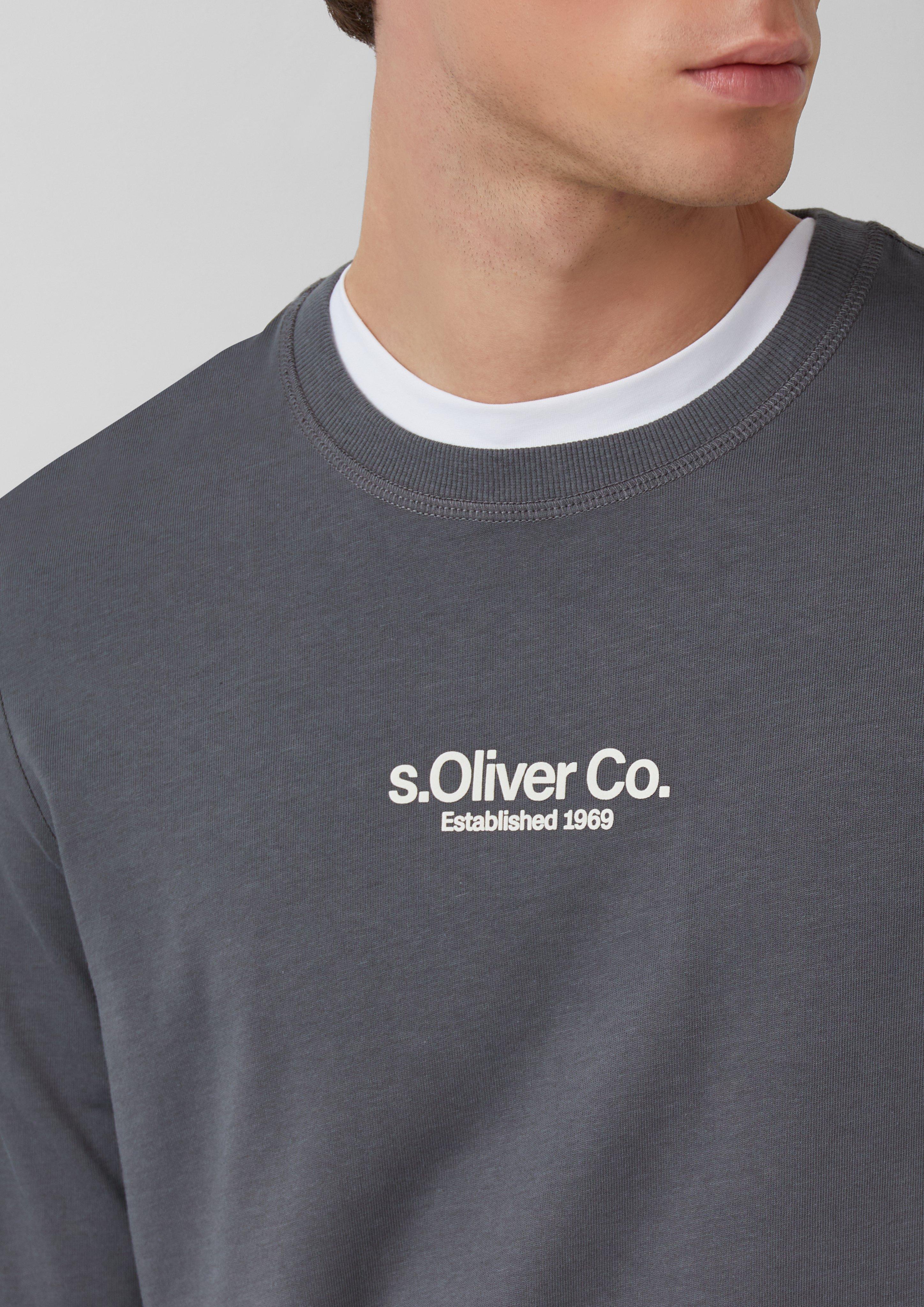 T-Shirt in 95D1, 90D1, 59D1 & 79D1