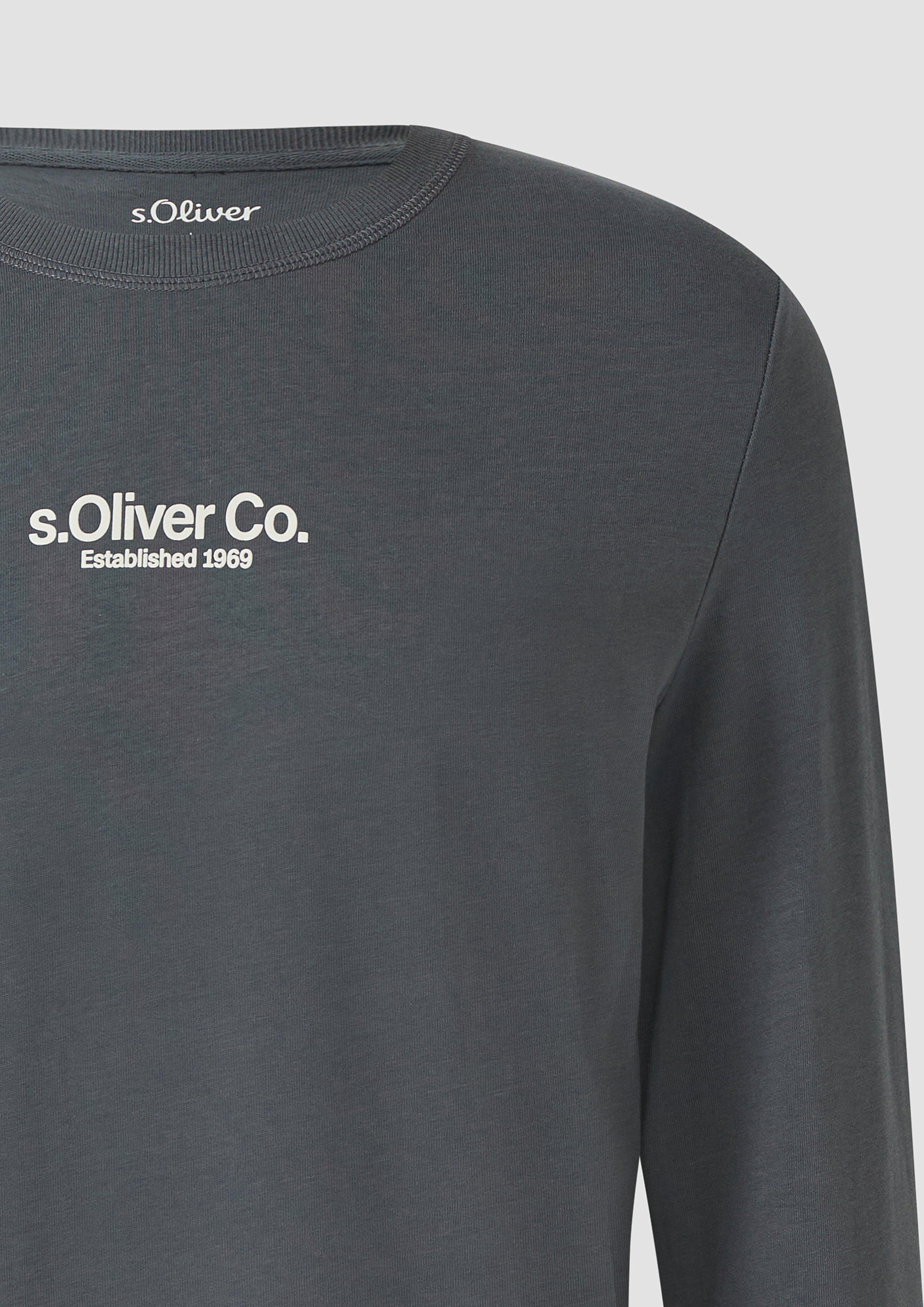 T-Shirt in 95D1, 90D1, 59D1 & 79D1