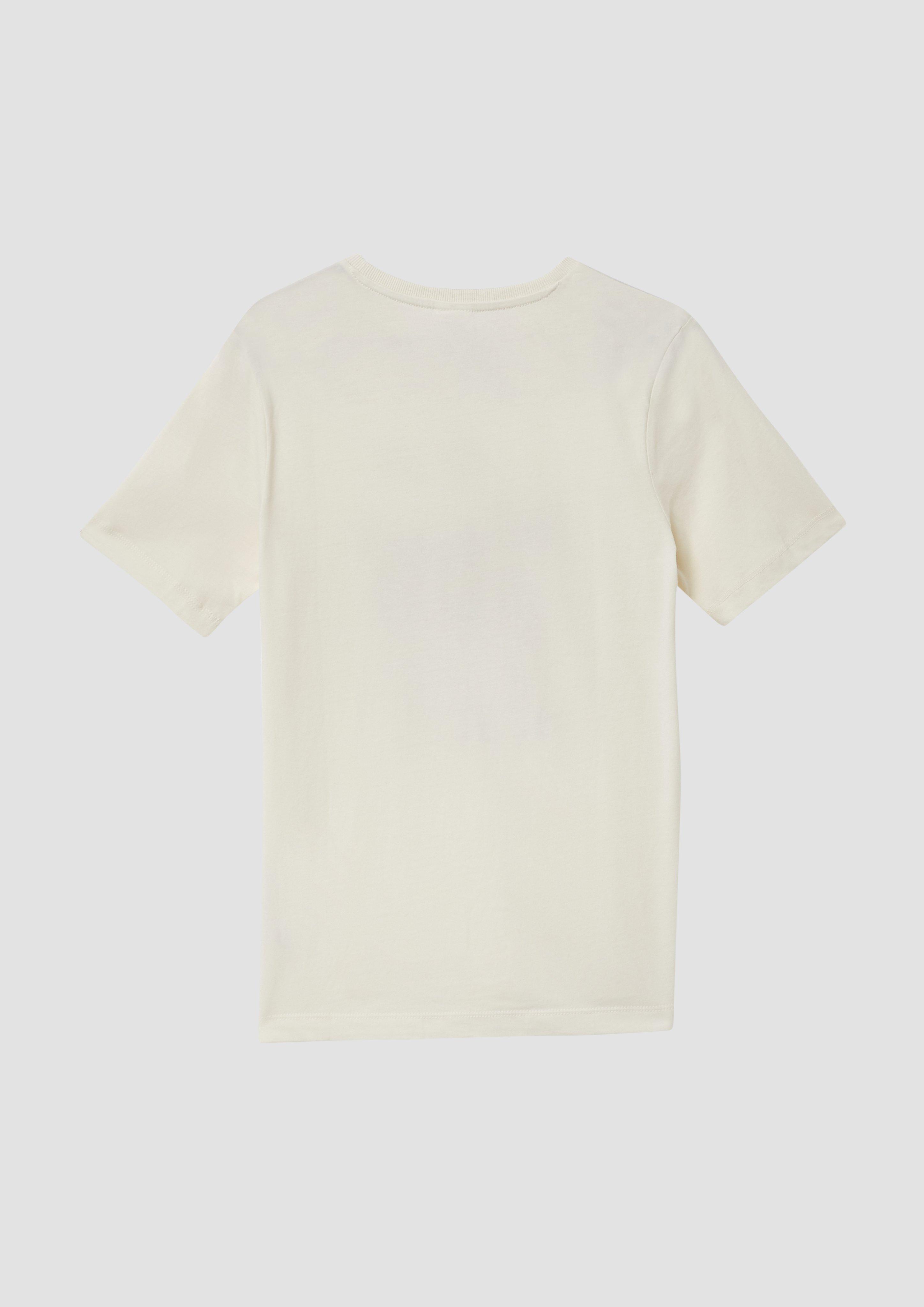 T-shirt in 9001 & 9999