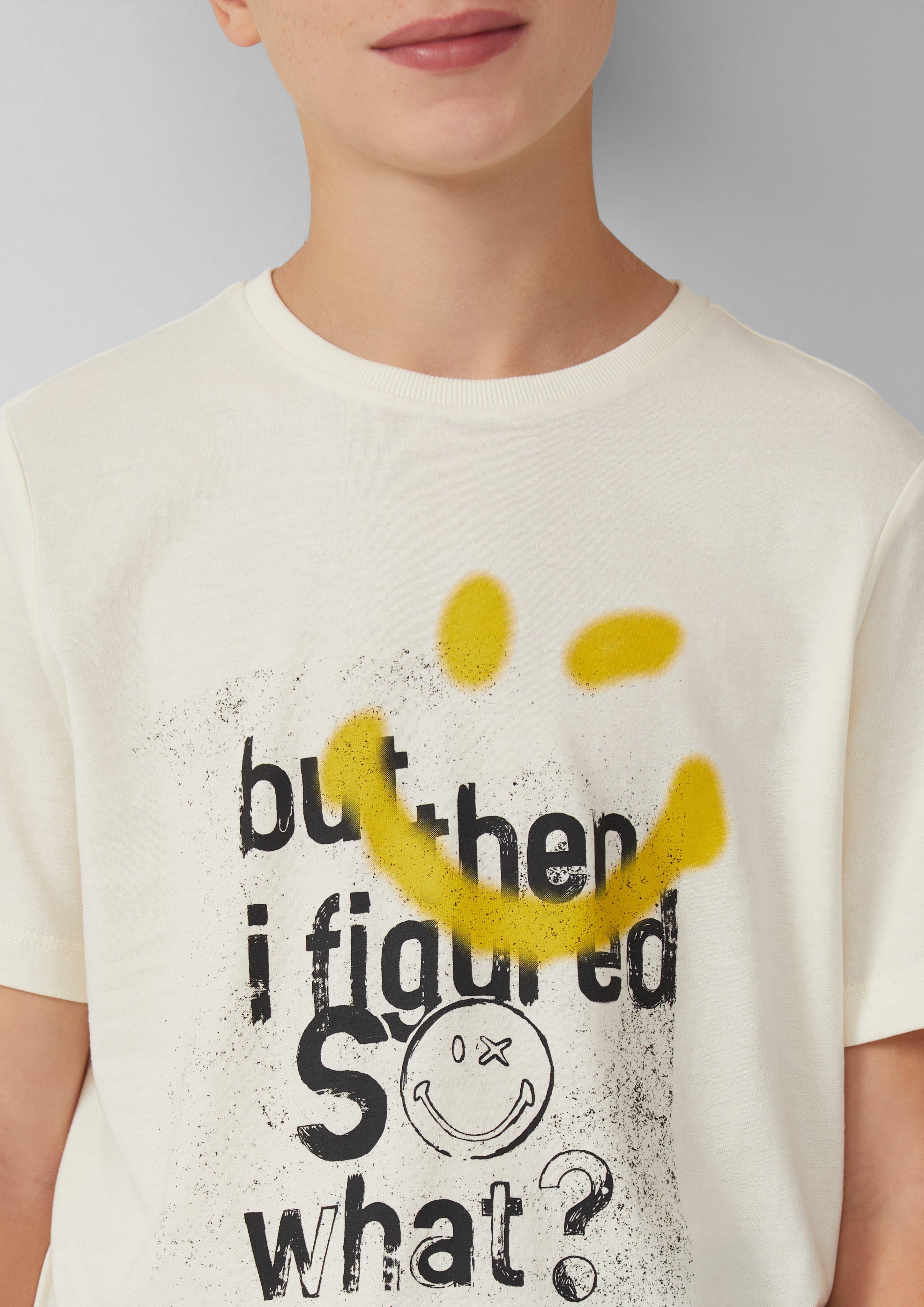 T-shirt in 9001 & 9999