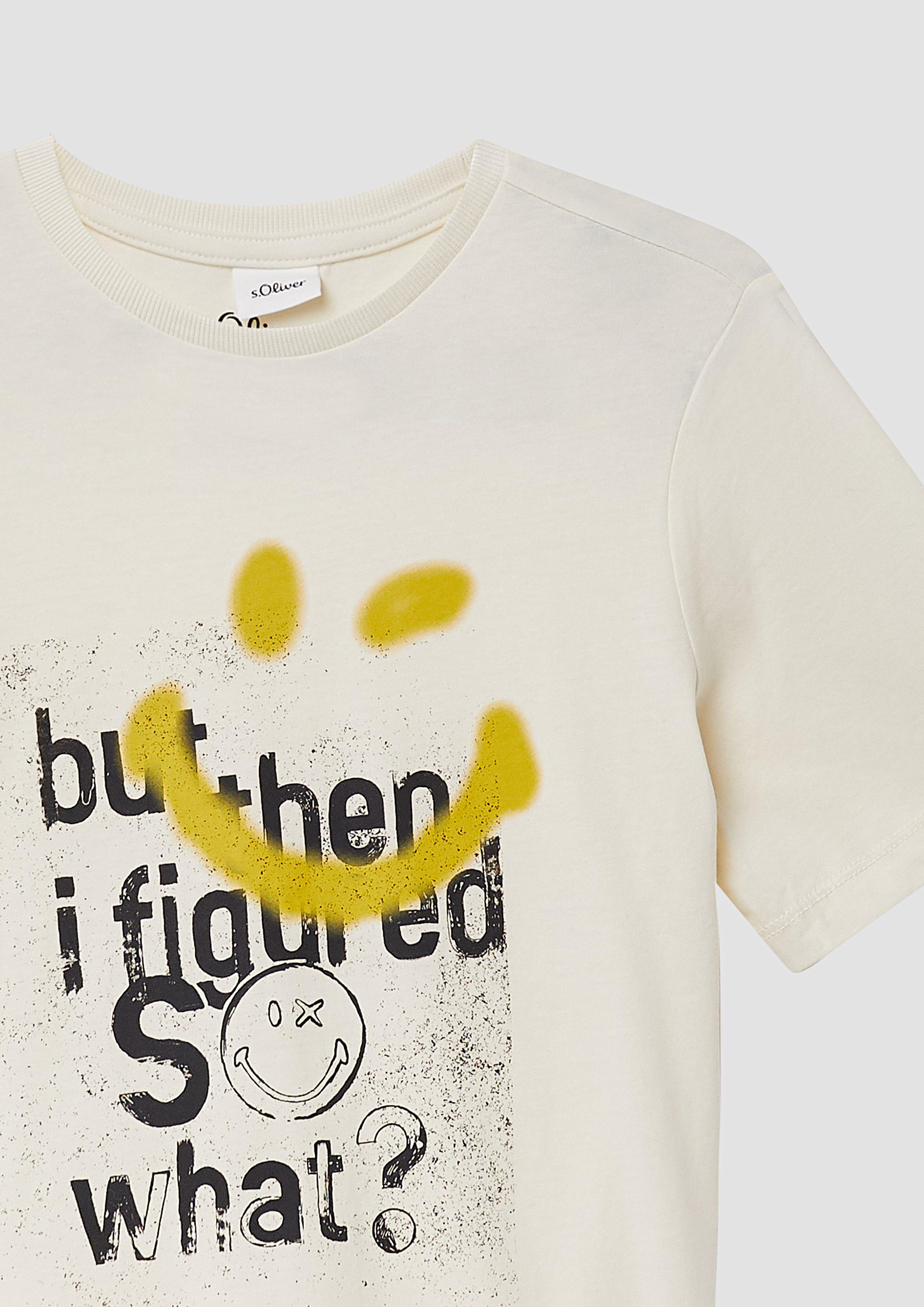 T-shirt in 9001 & 9999