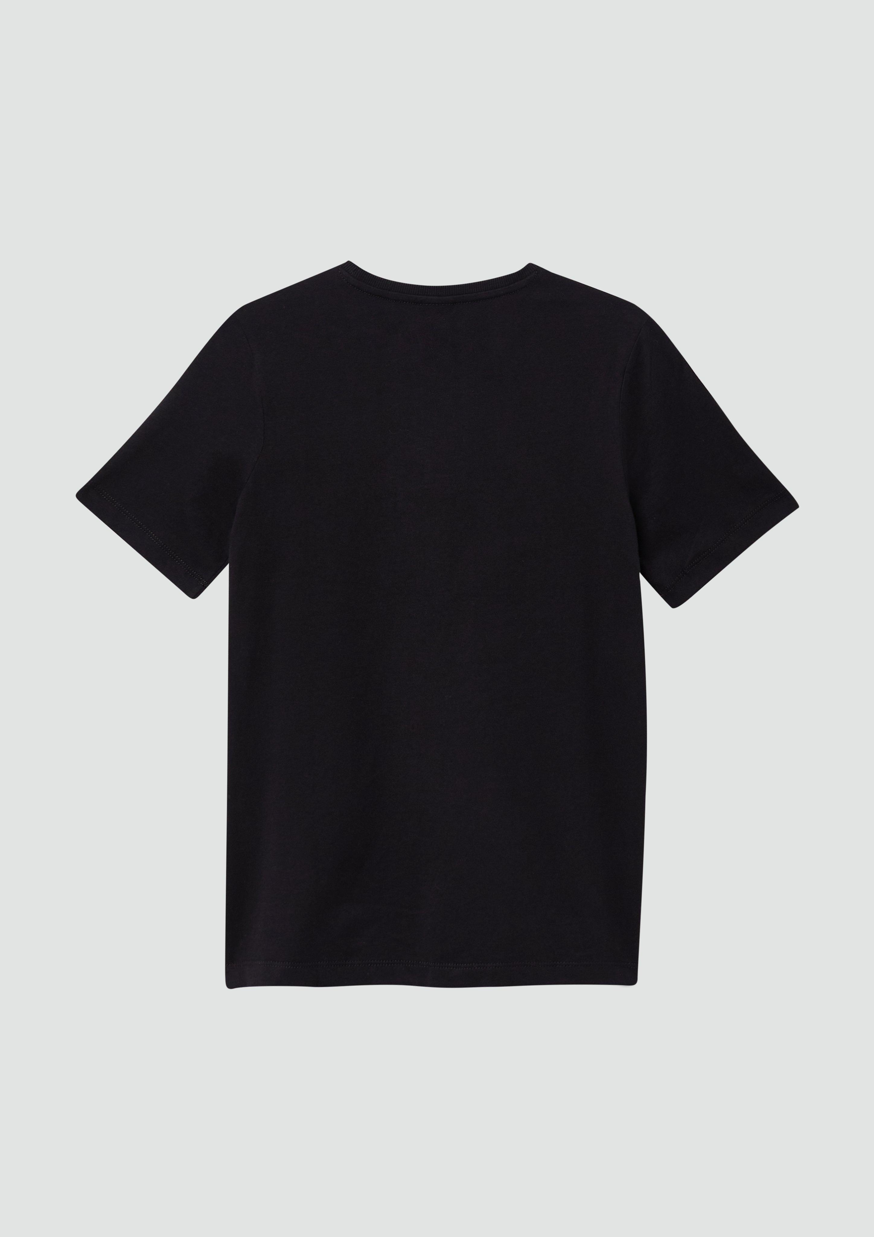 T-shirt in 9999 & 9001