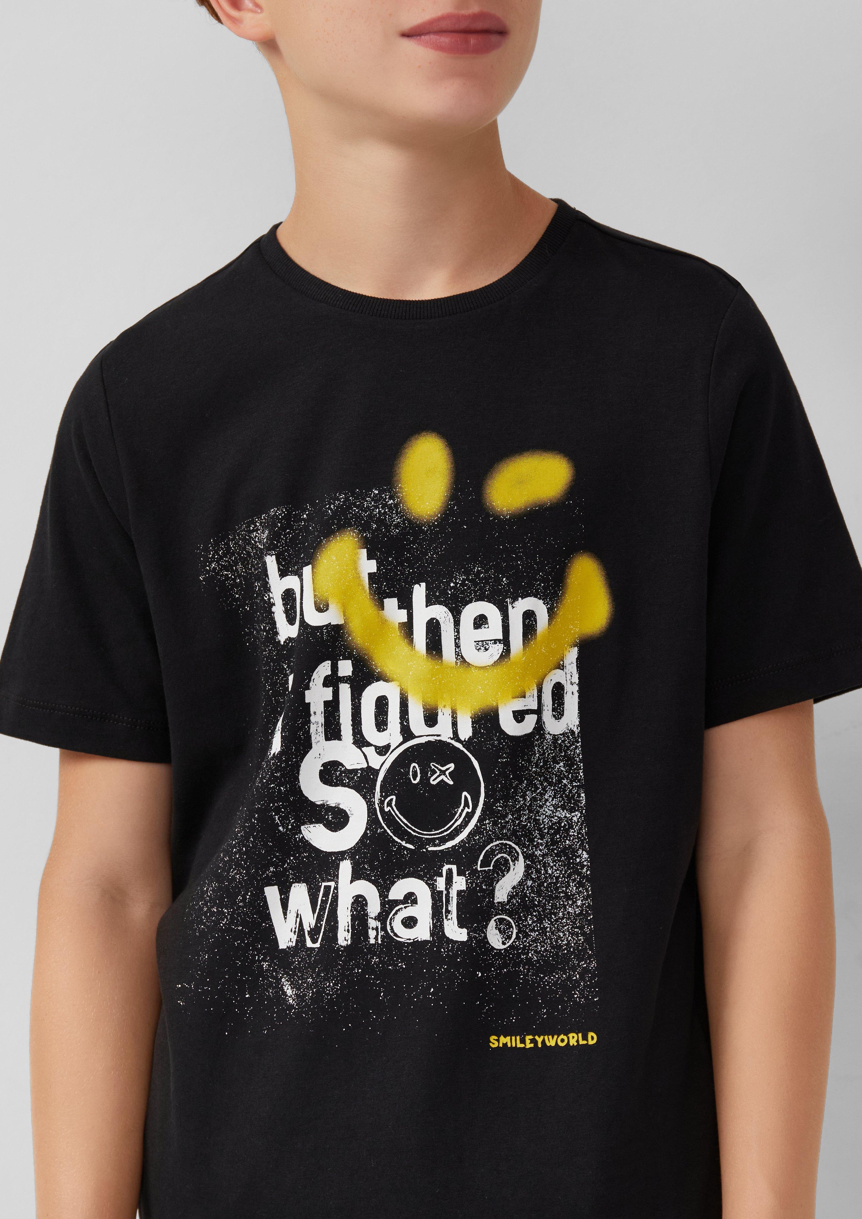 T-shirt in 9999 & 9001