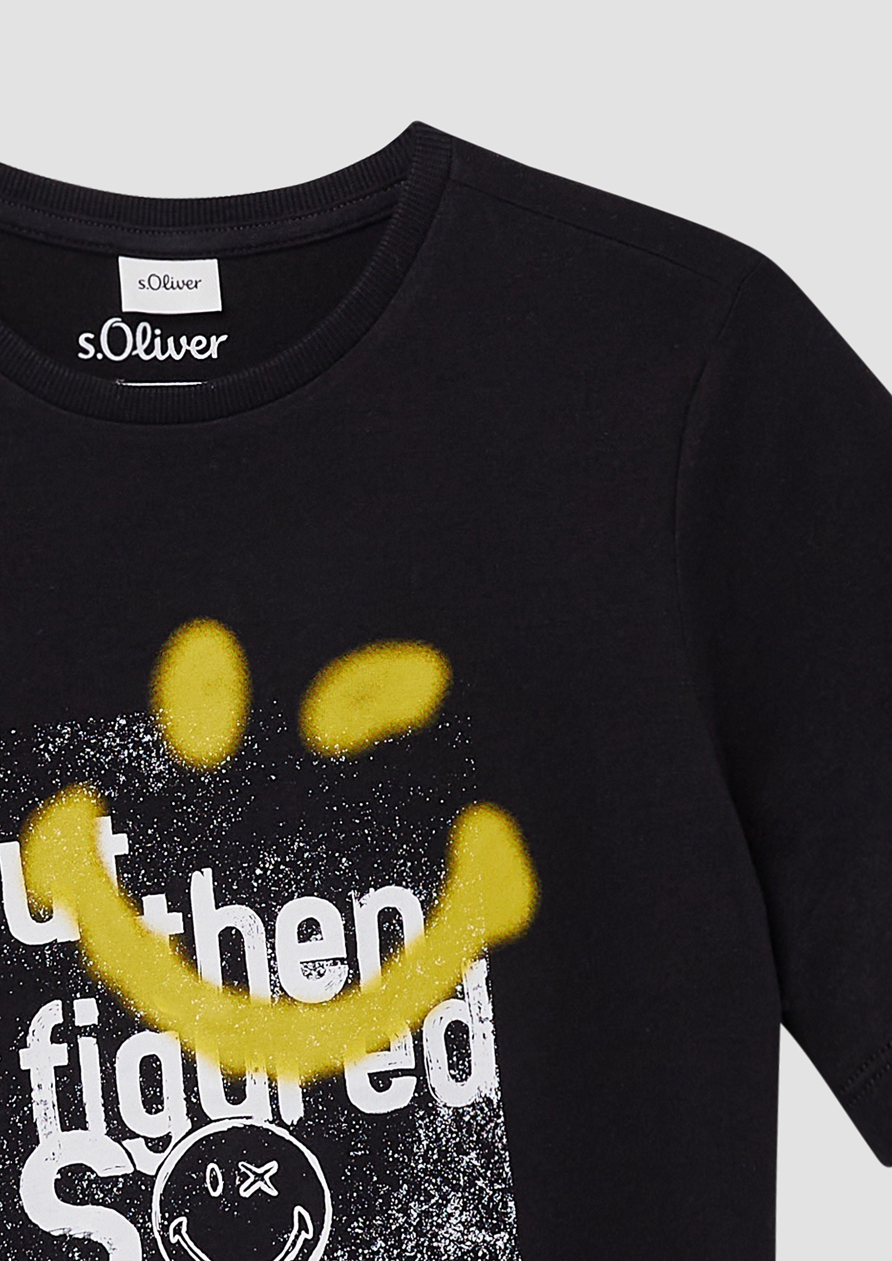 T-shirt in 9999 & 9001