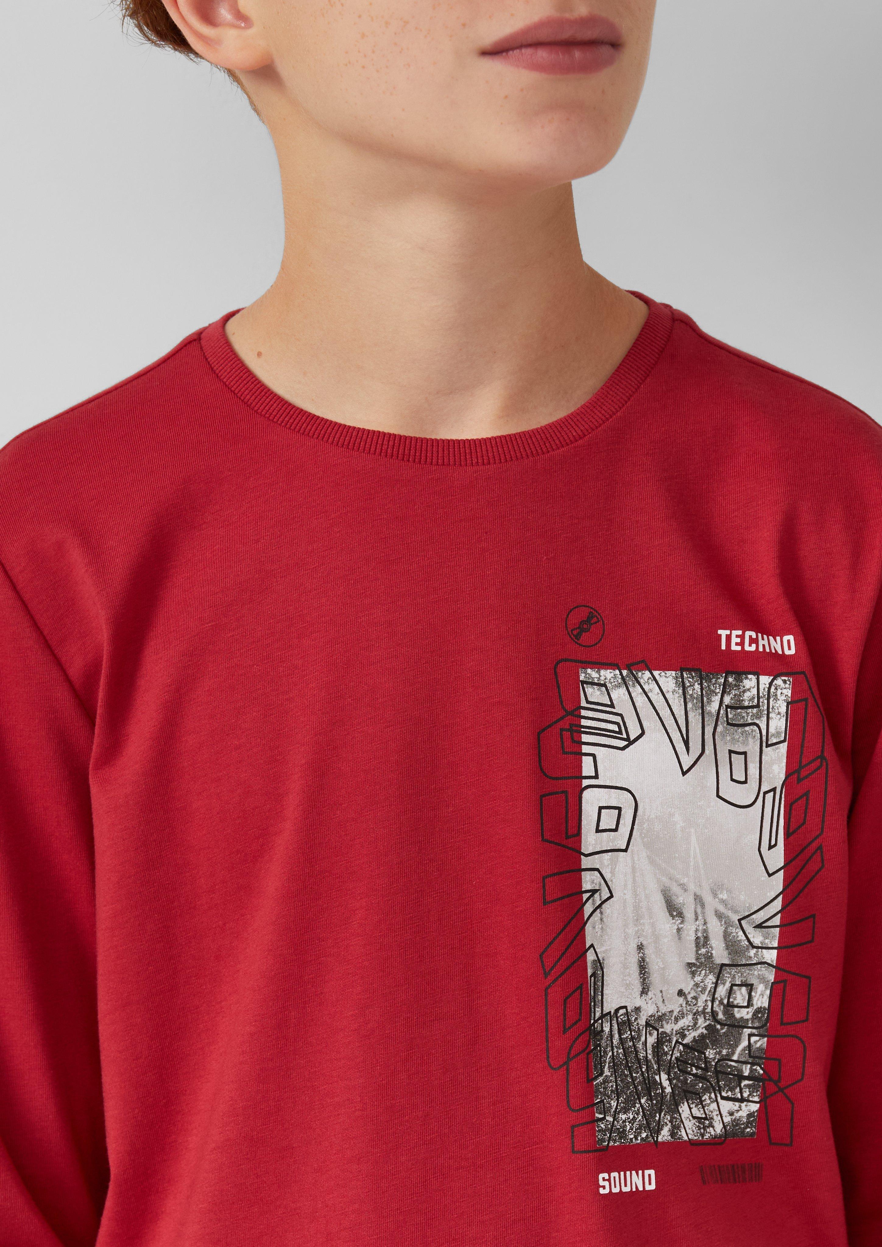 T-shirt in 3407, 9999, 5470 & 9001