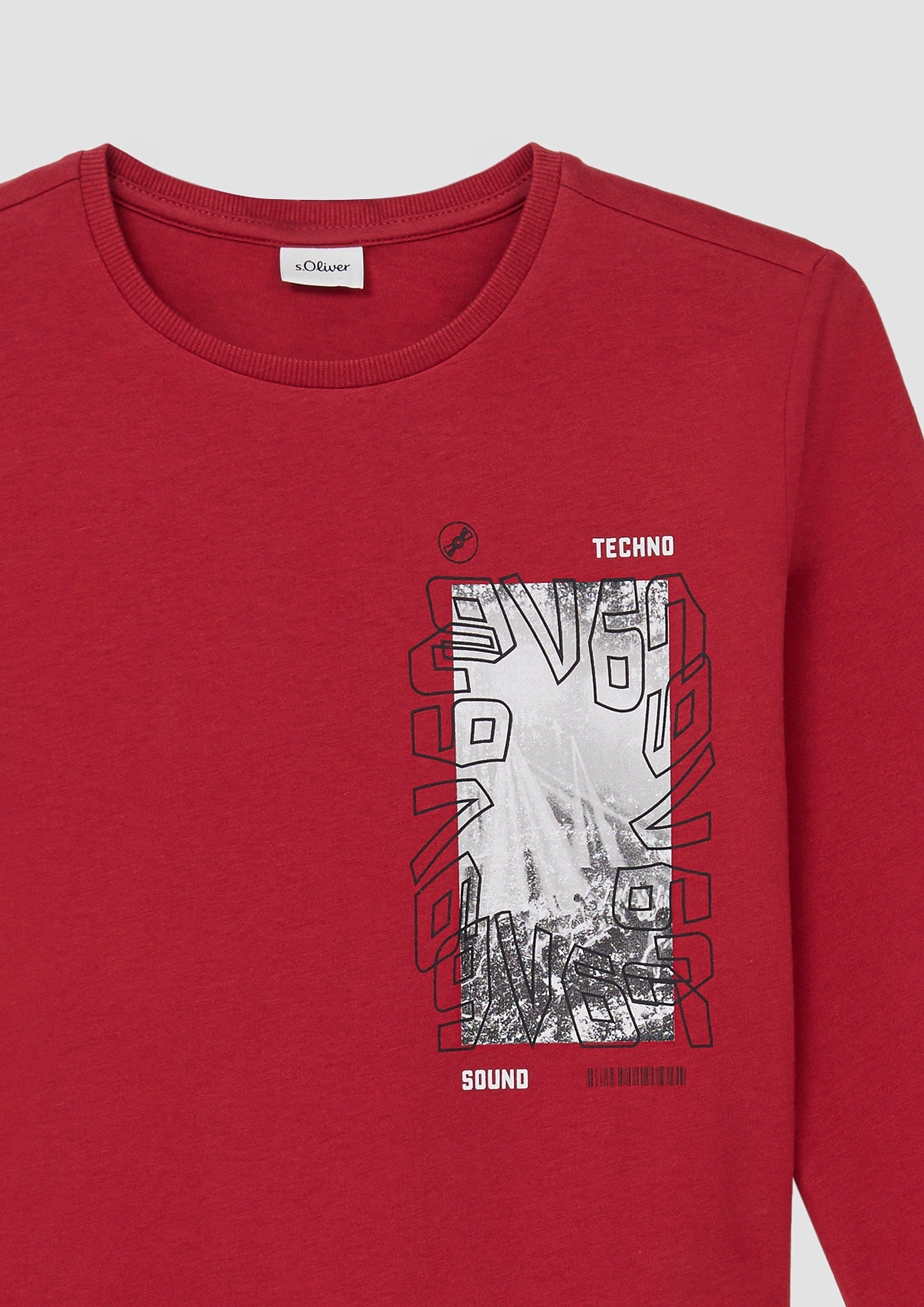 T-shirt in 3407, 9999, 5470 & 9001