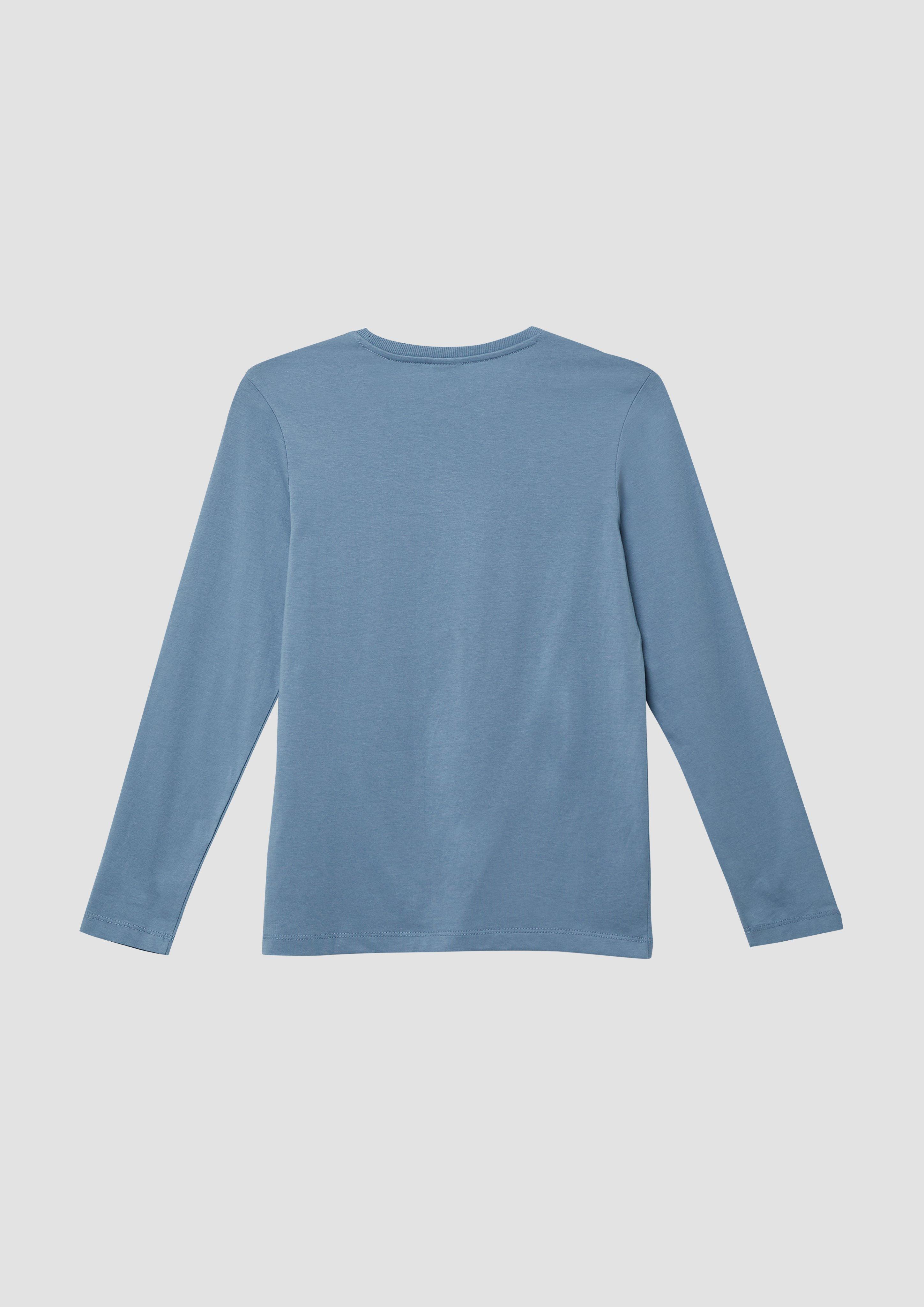 T-shirt in 5470, 9999, 3407 & 9001