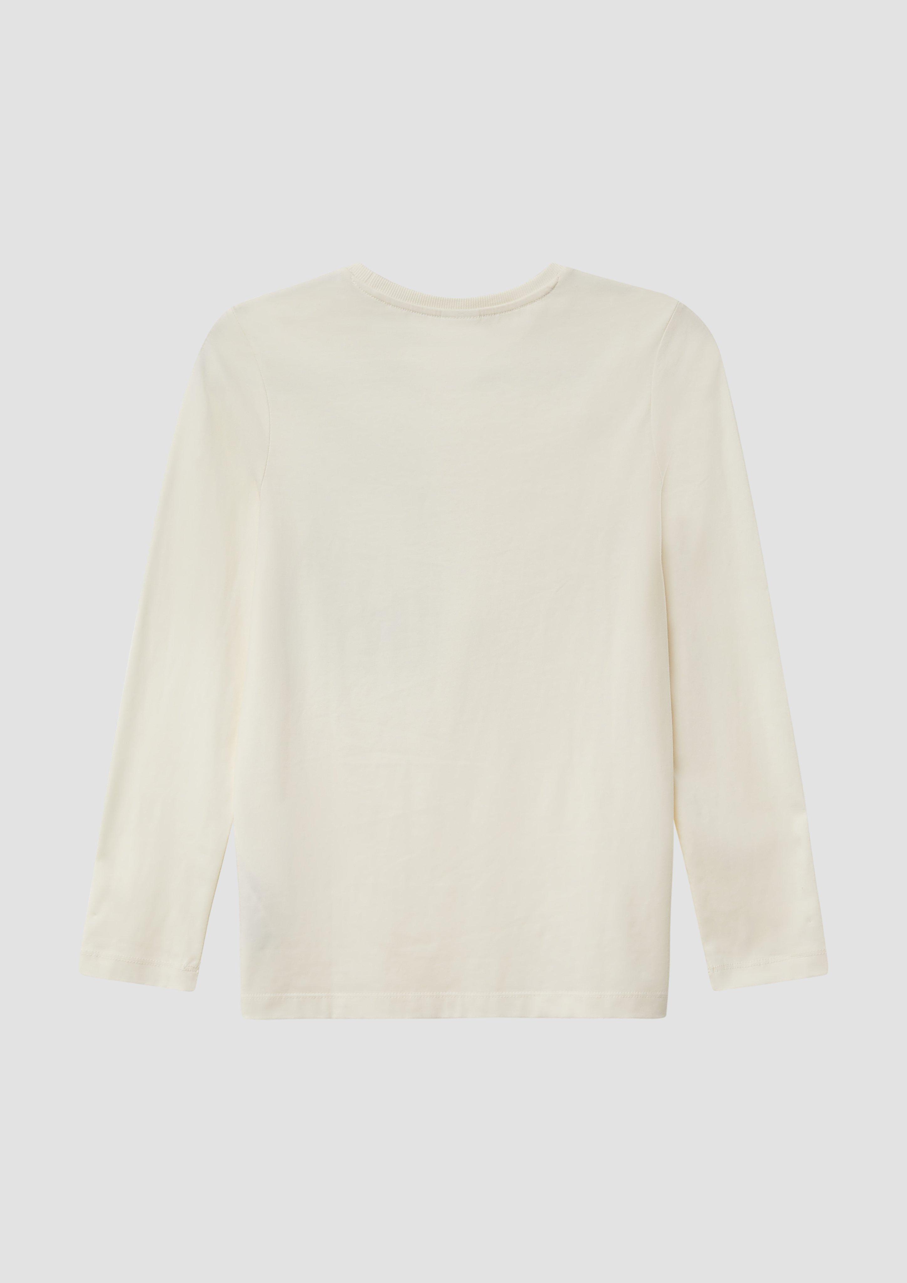 T-shirt in 9001, 9999, 3407 & 5470