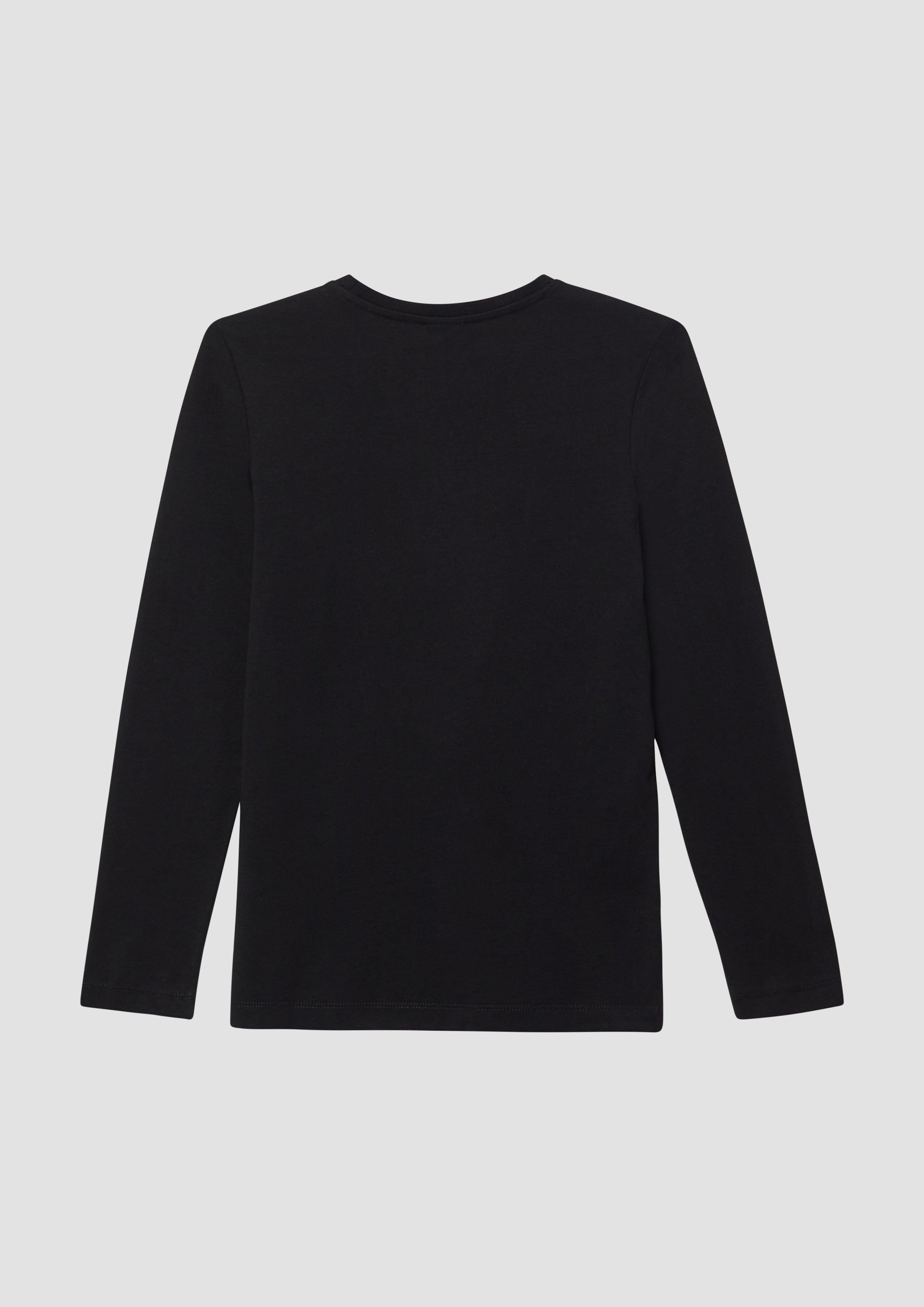 T-shirt in 9999, 3407, 5470 & 9001