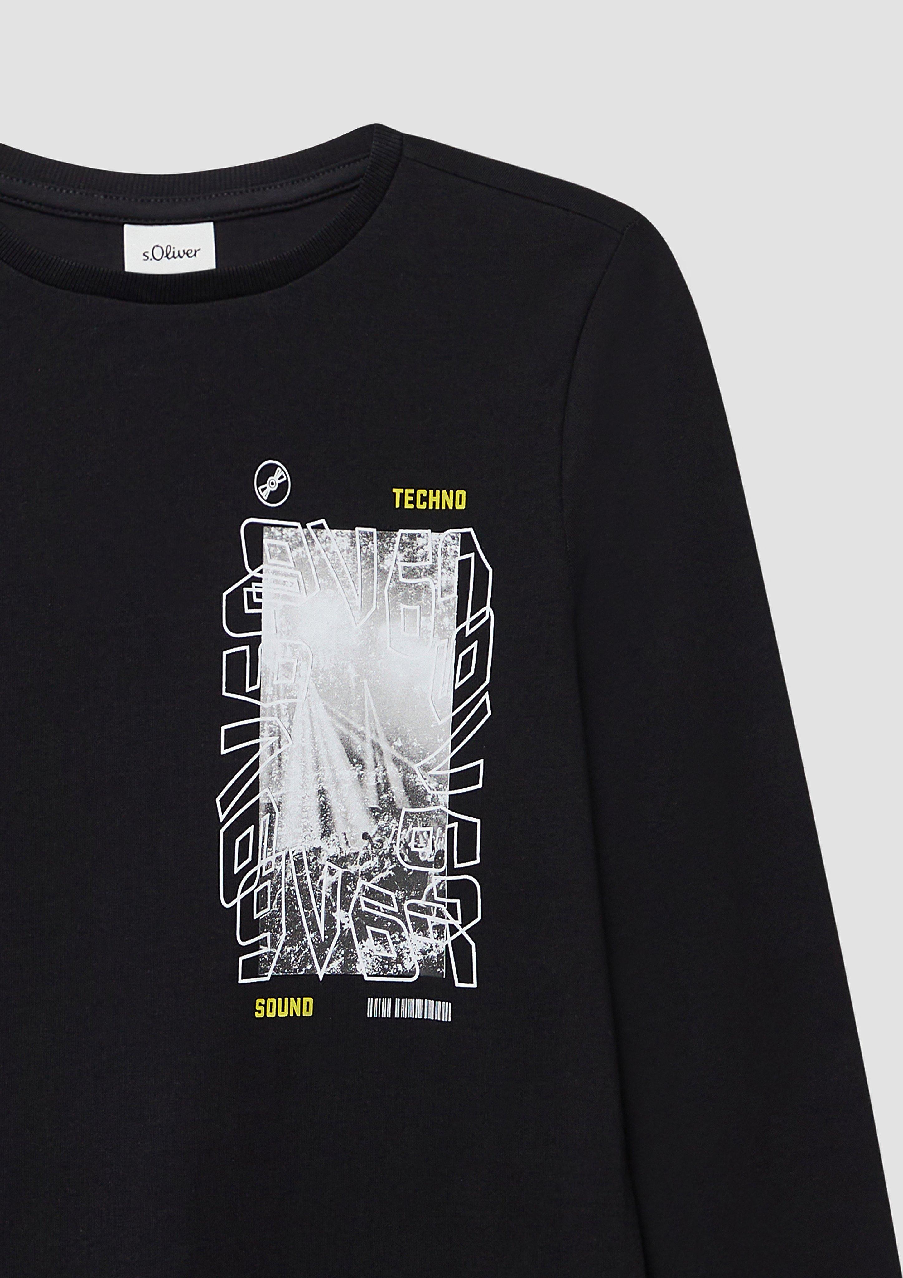 T-shirt in 9999, 3407, 5470 & 9001