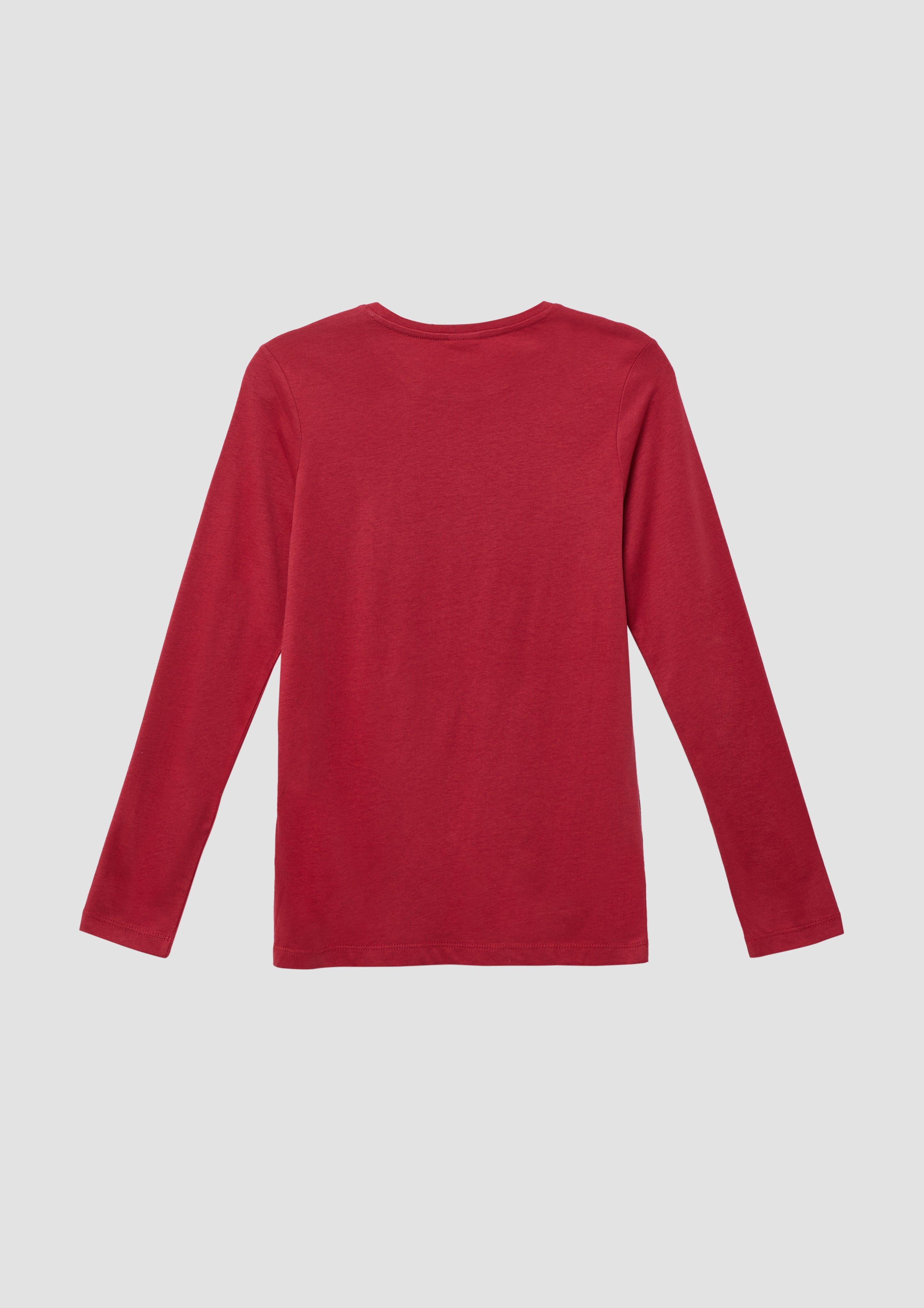 T-shirt in 3407, 9999 & 9001