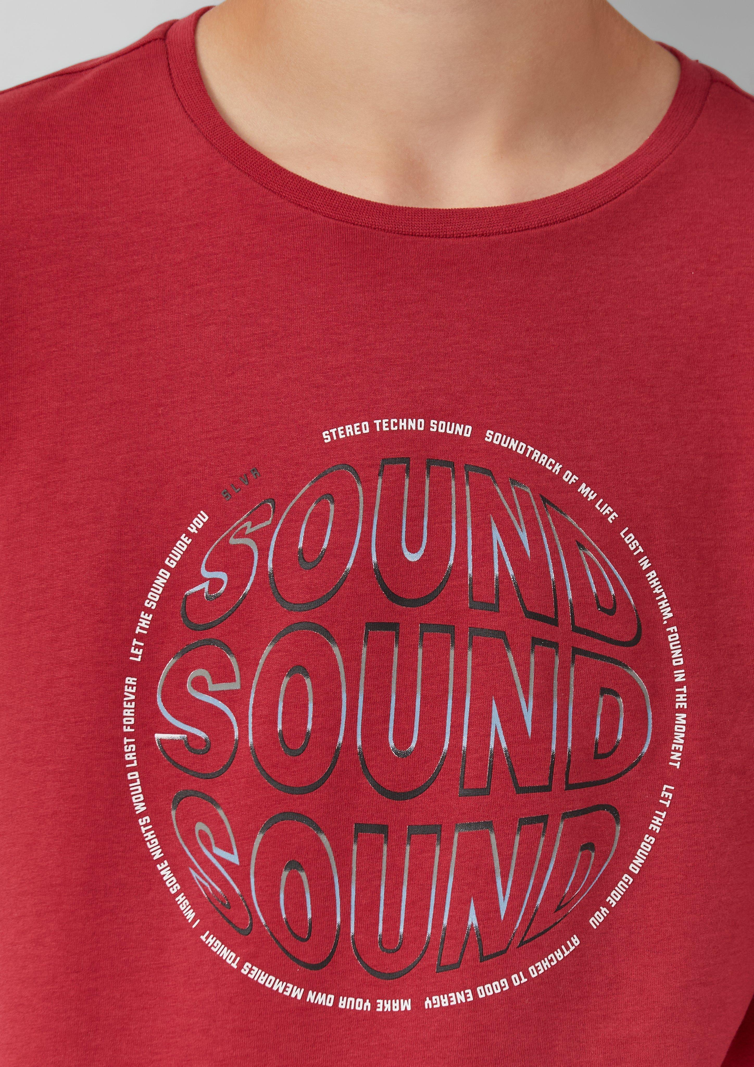 T-shirt in 3407, 9999 & 9001