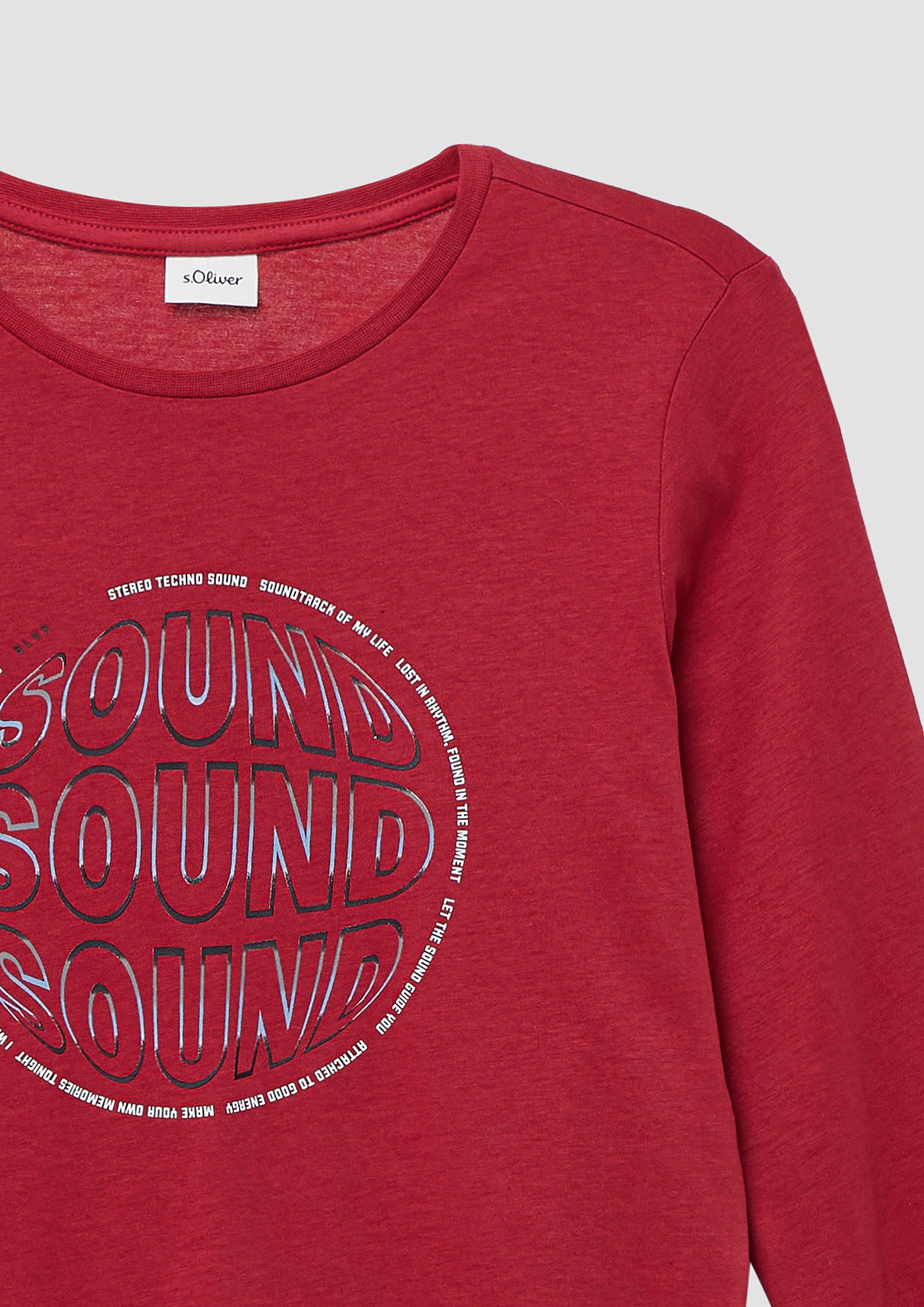 T-shirt in 3407, 9999 & 9001