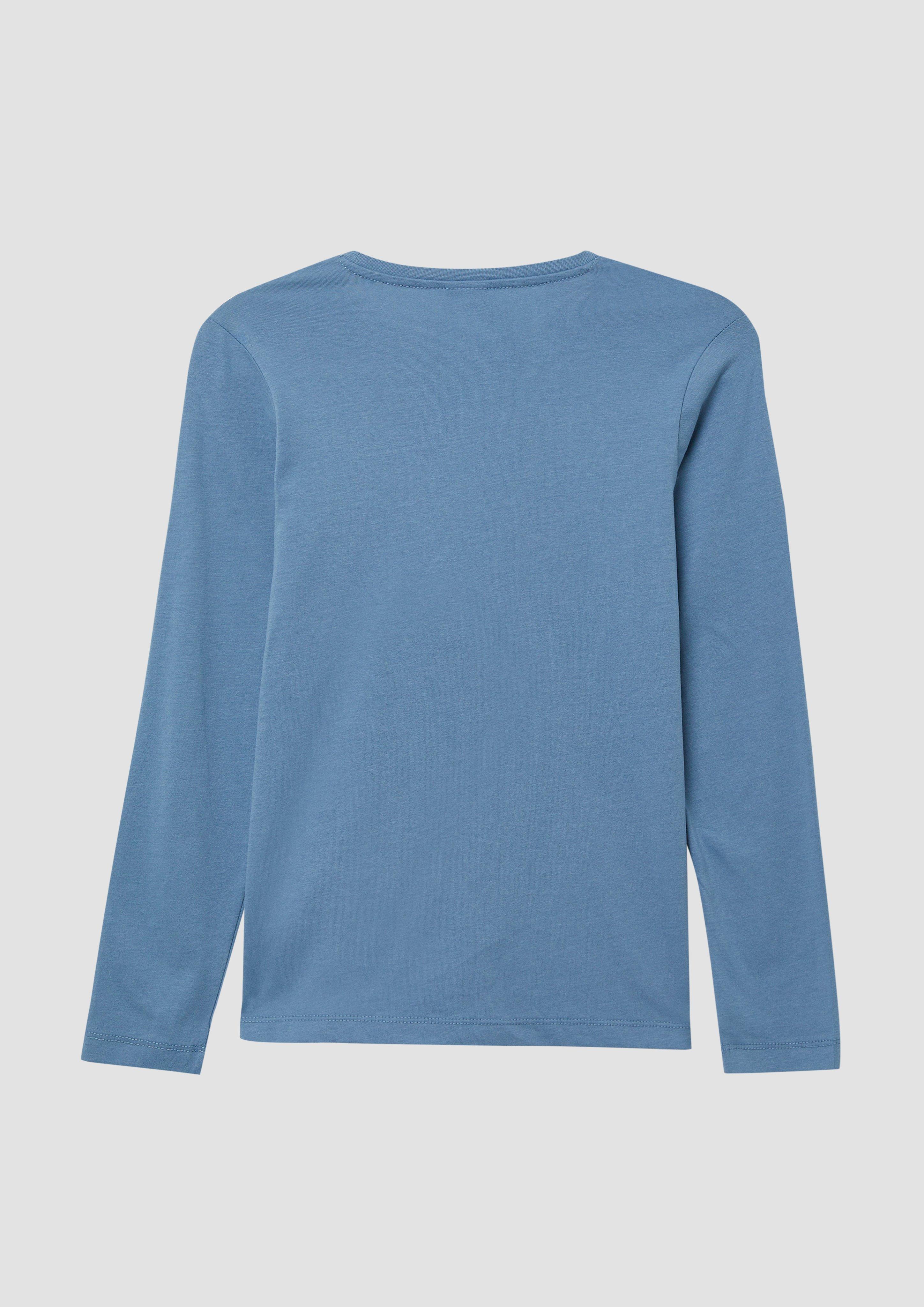 T-Shirt in 5470, 3407, 9999 & 9001