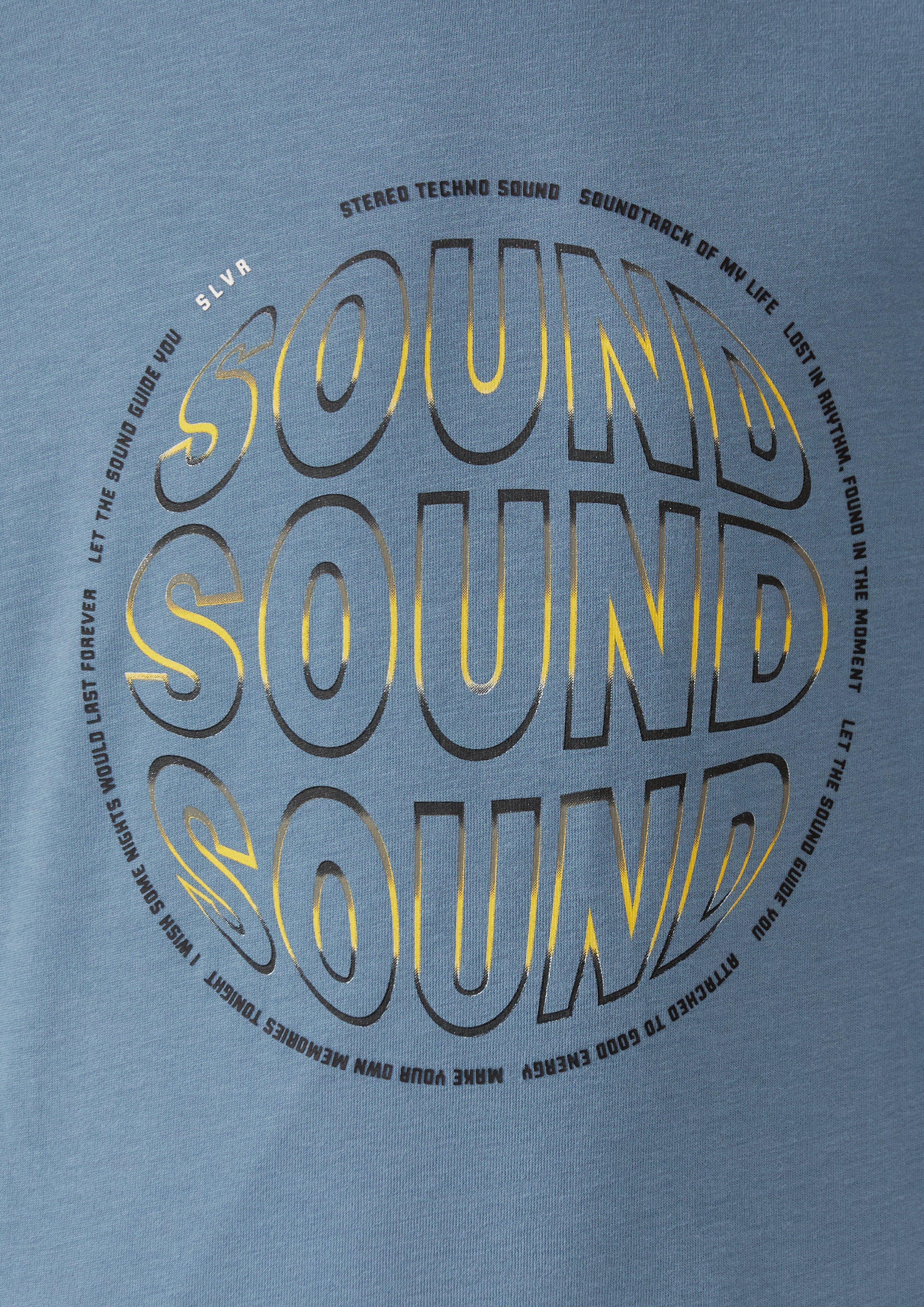 T-Shirt in 5470, 3407, 9999 & 9001