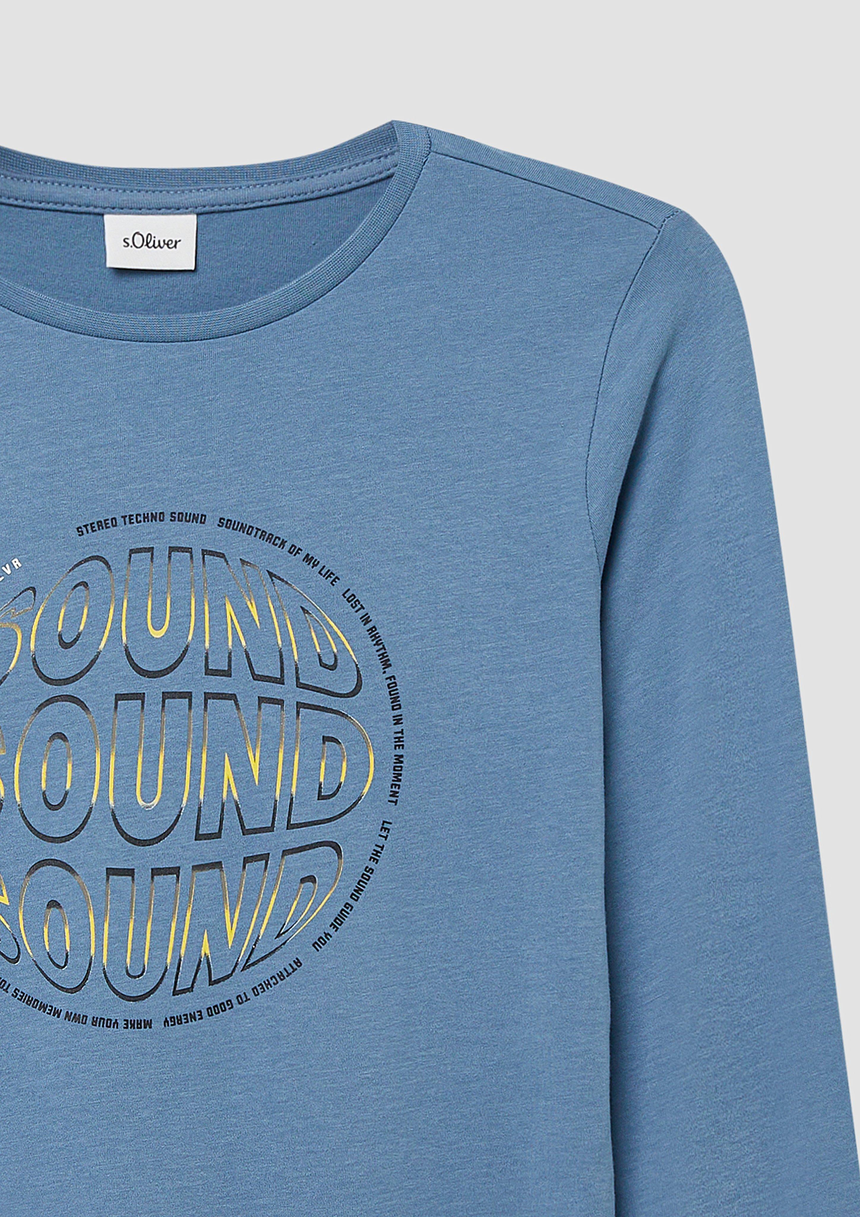 T-Shirt in 5470, 3407, 9999 & 9001