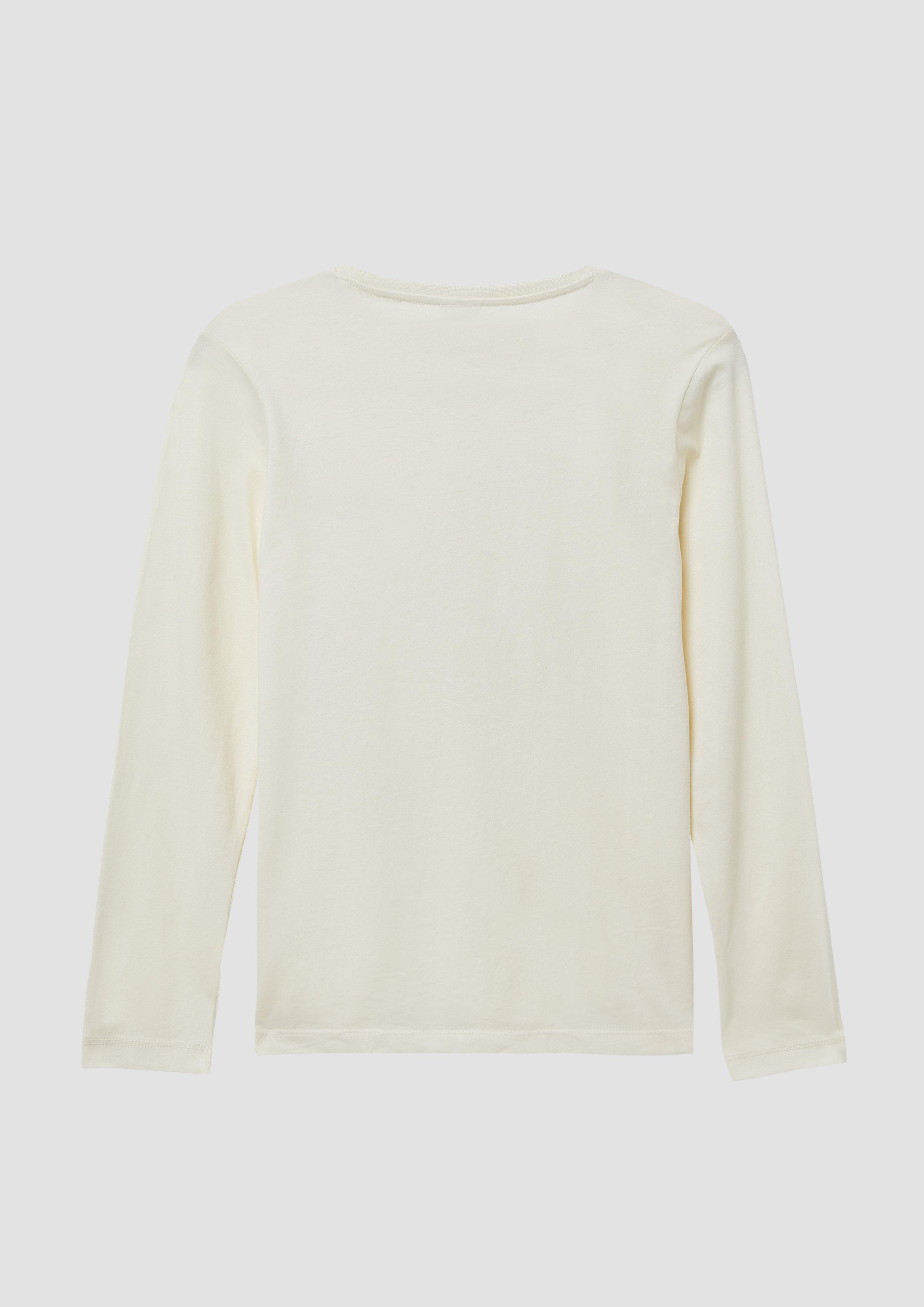 T-shirt in 9001, 3407 & 9999