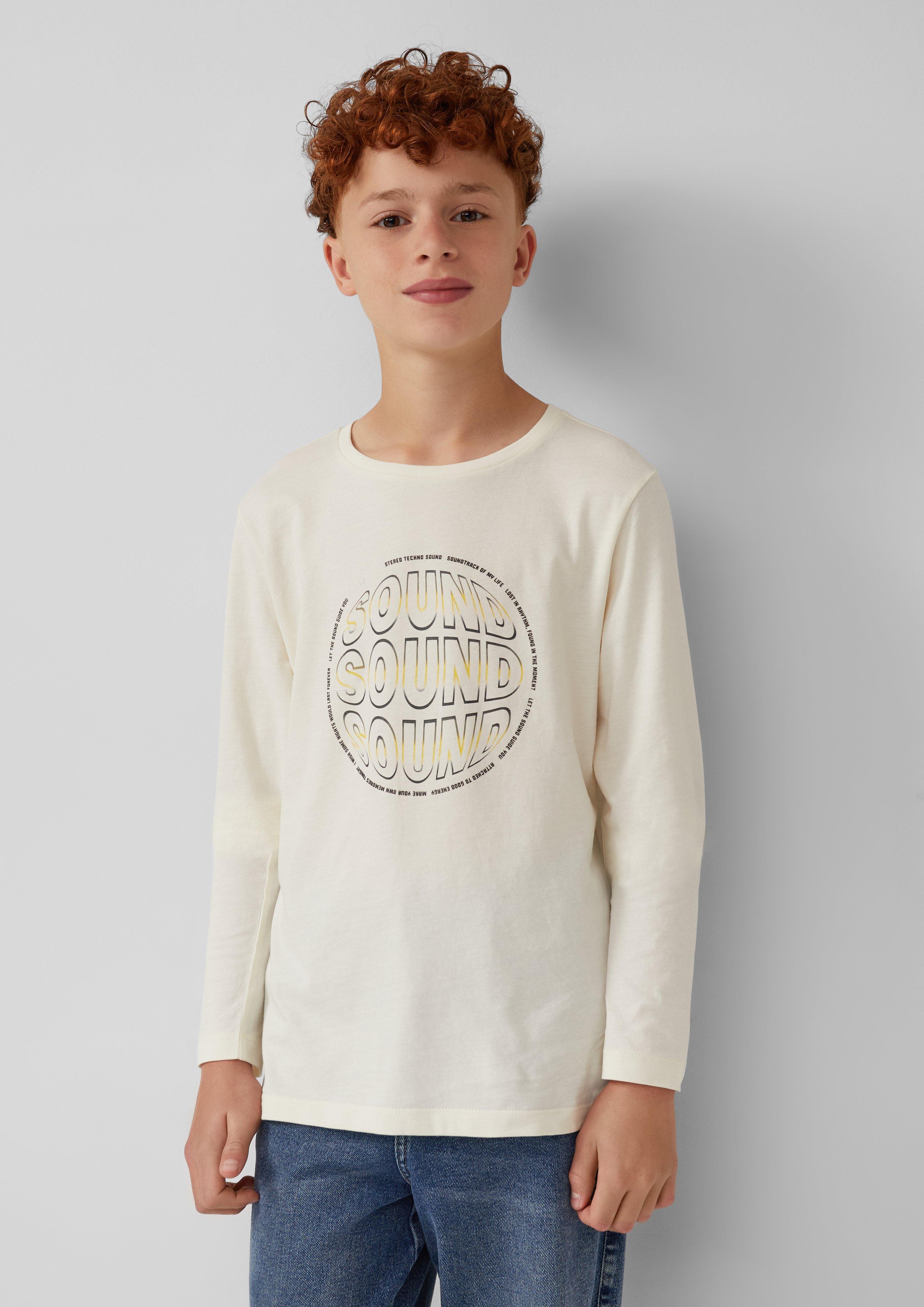 T-shirt in 9001, 3407 & 9999