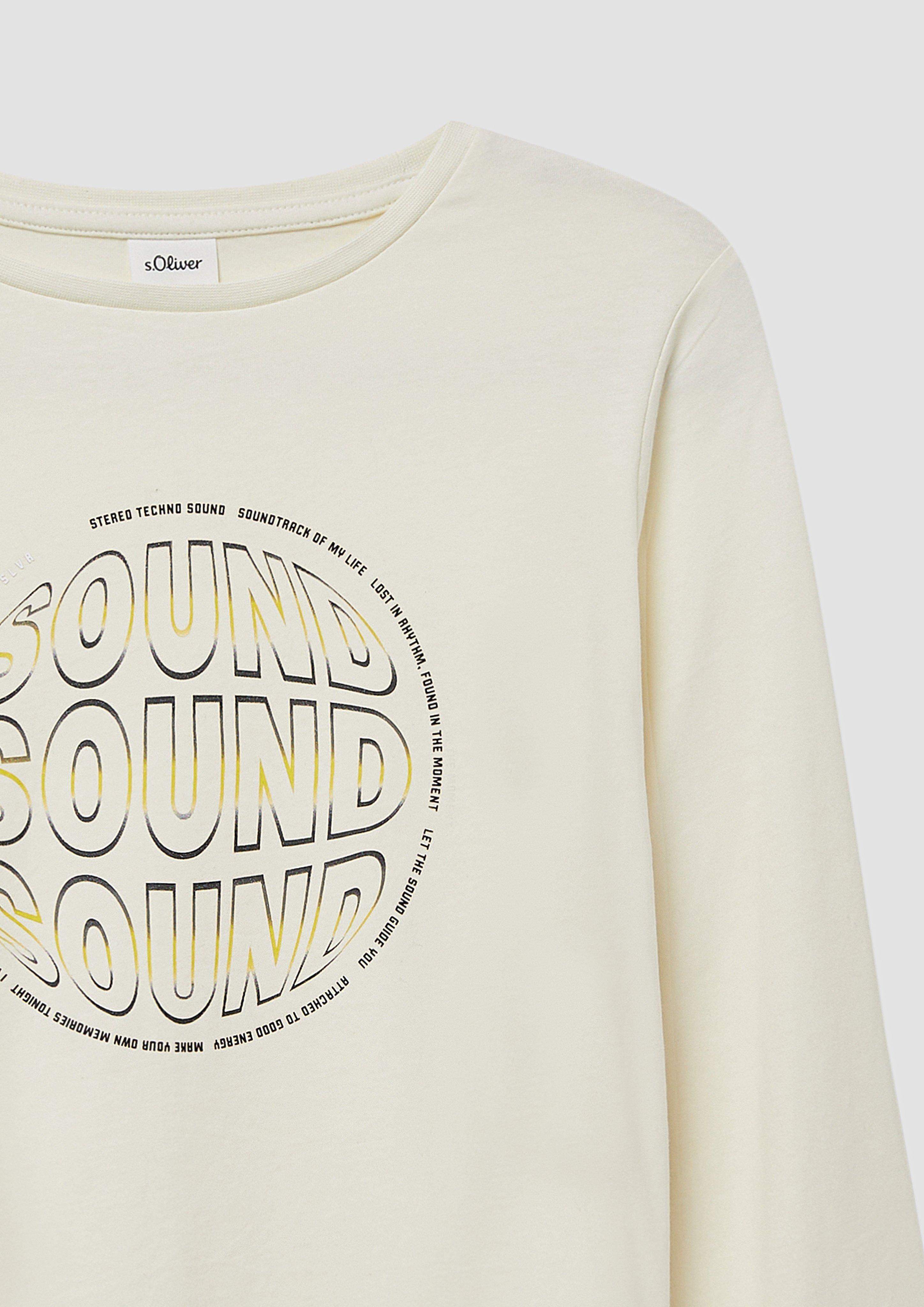 T-shirt in 9001, 3407 & 9999