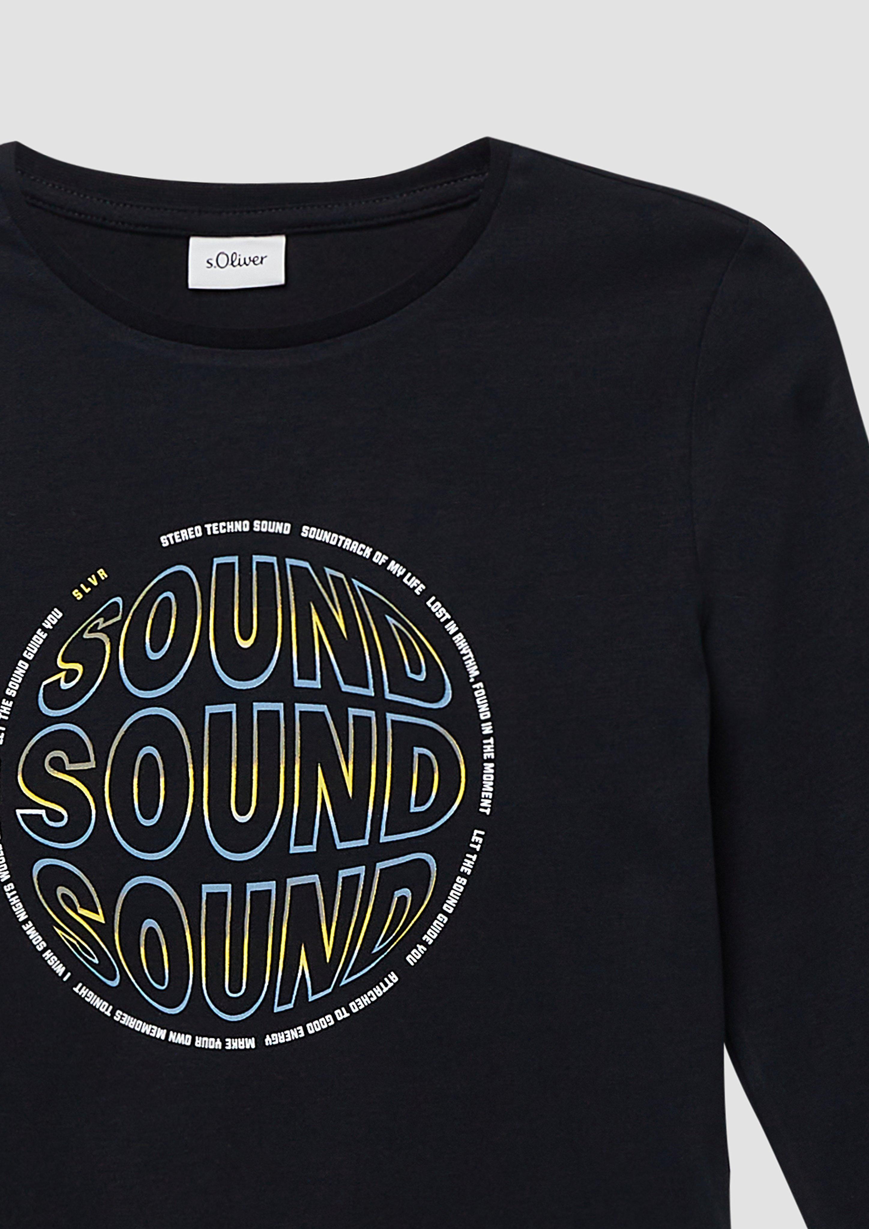 T-shirt in 9999, 3407 & 9001