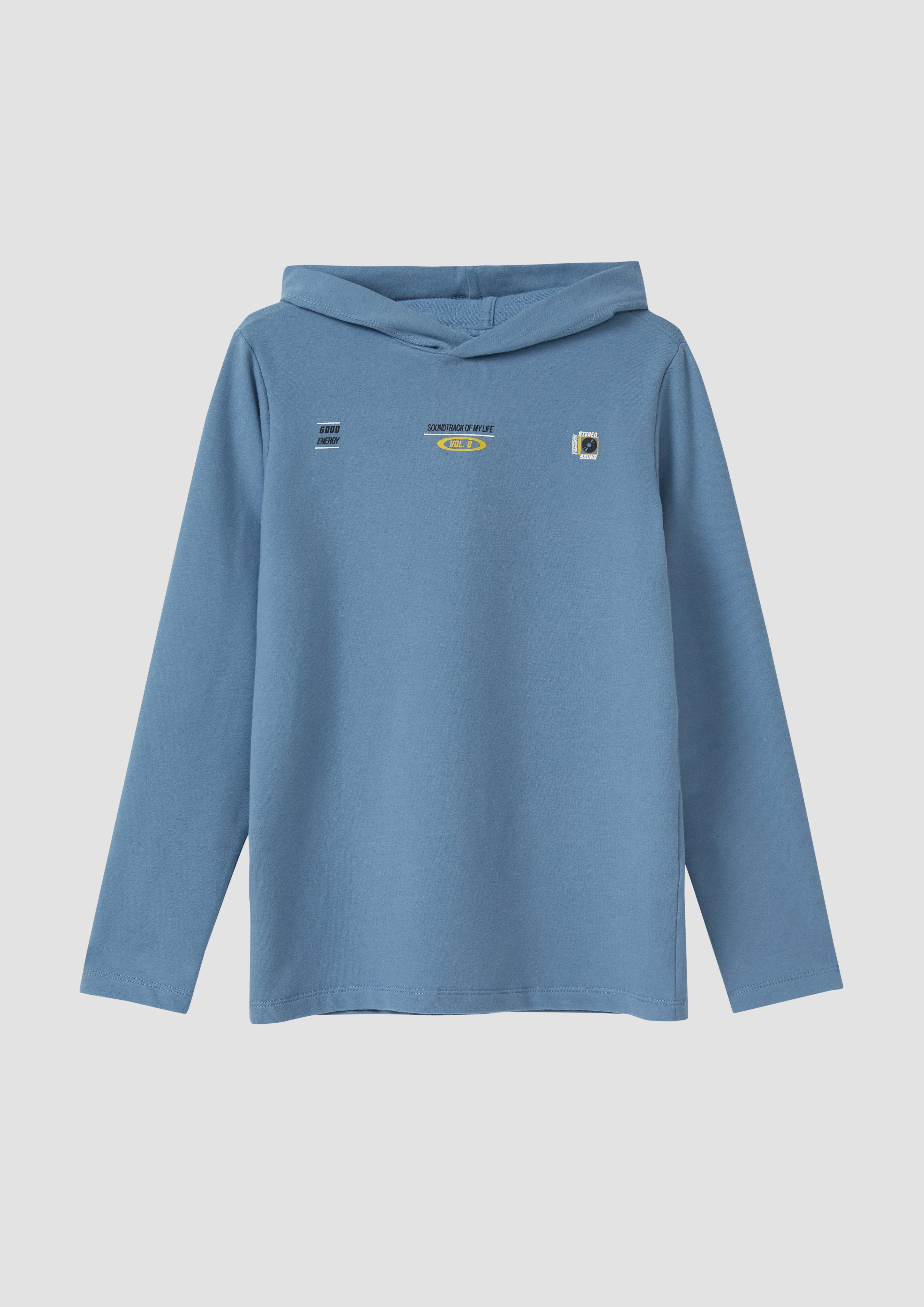 Product sibling blau