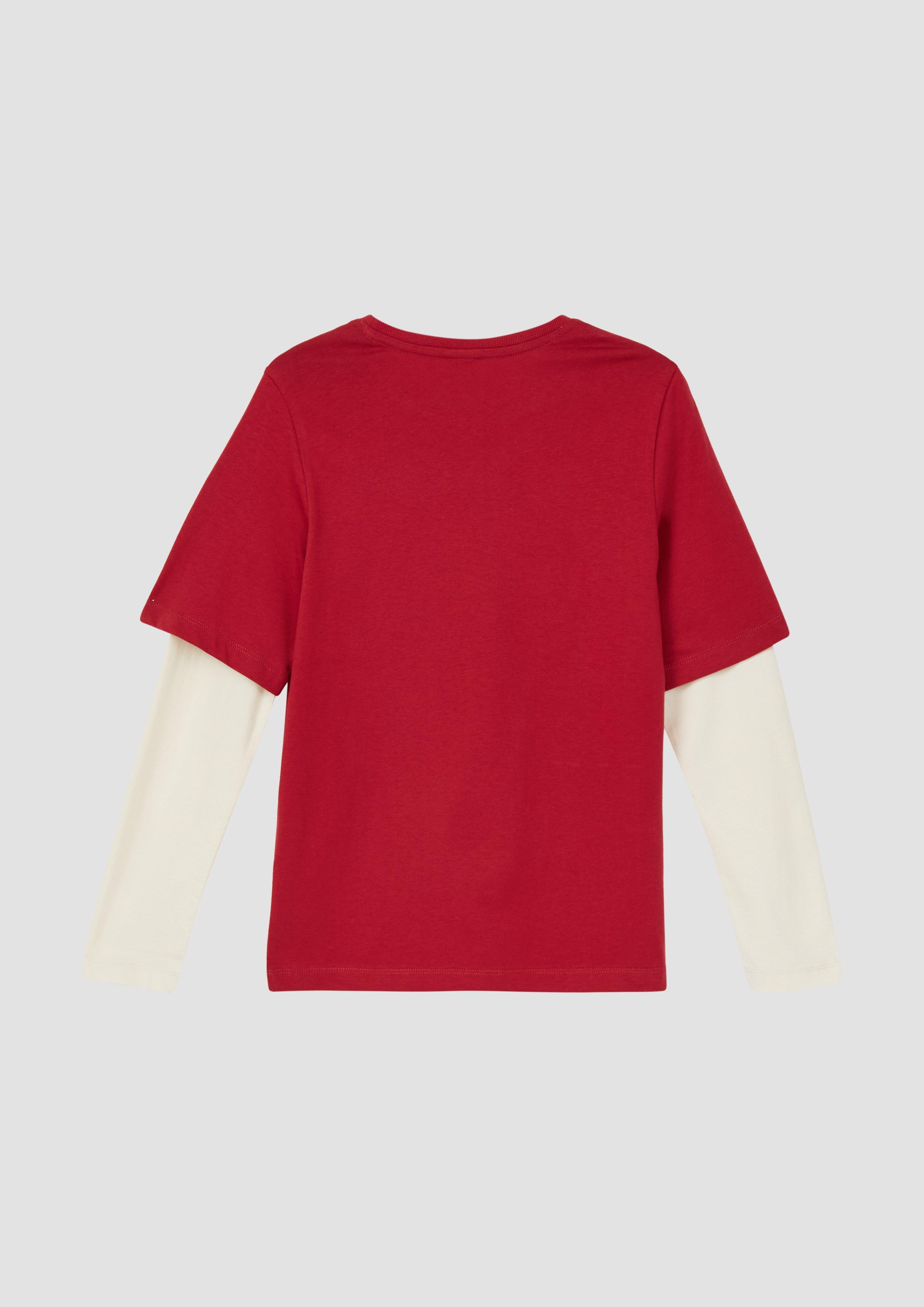 T-shirt in 3407 & 9999